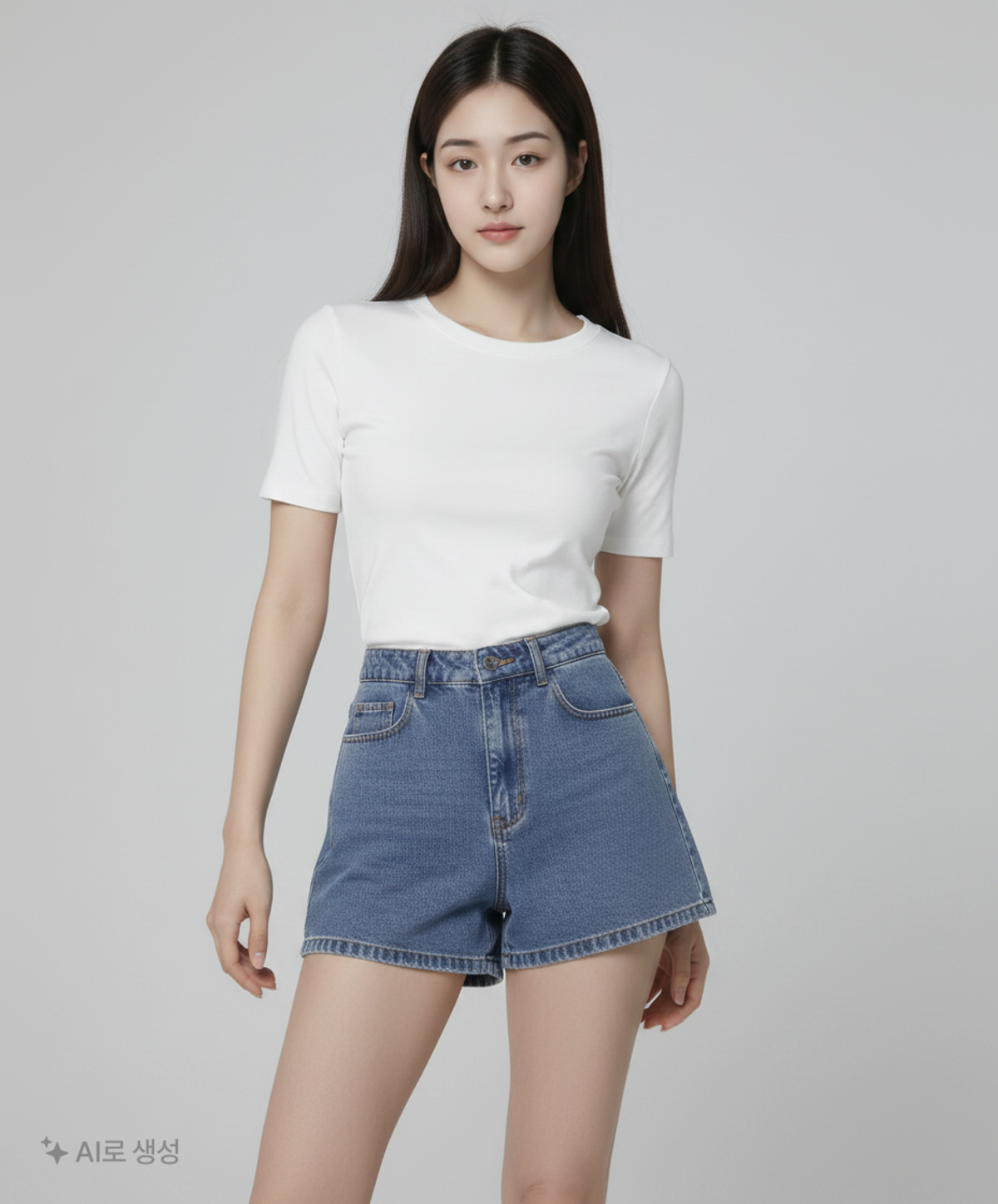 스튜디오 톰보이(STUDIO TOMBOY) 숏팬츠 ONE SIZE