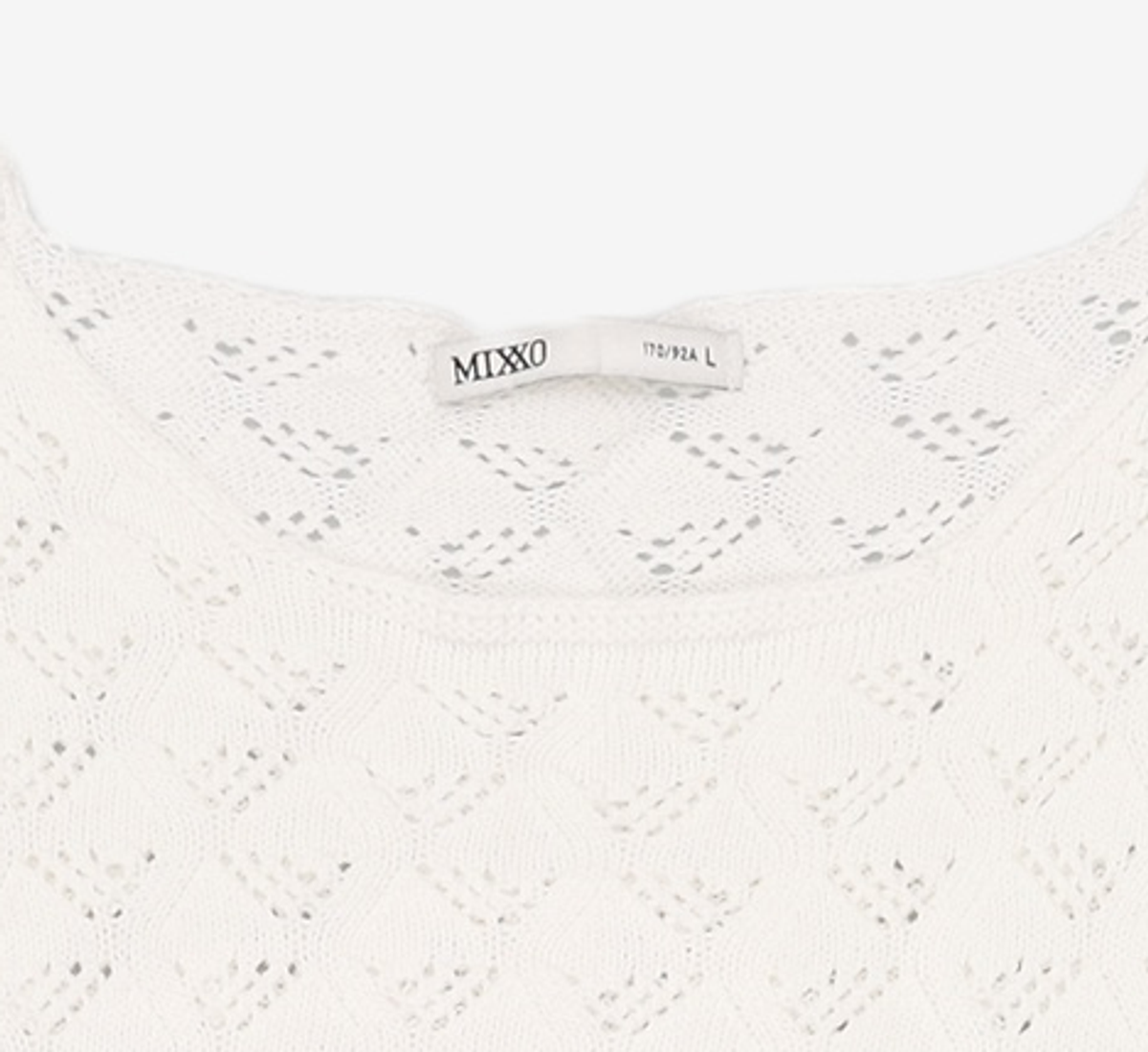 미쏘(MIXXO) 니트/스웨터 L