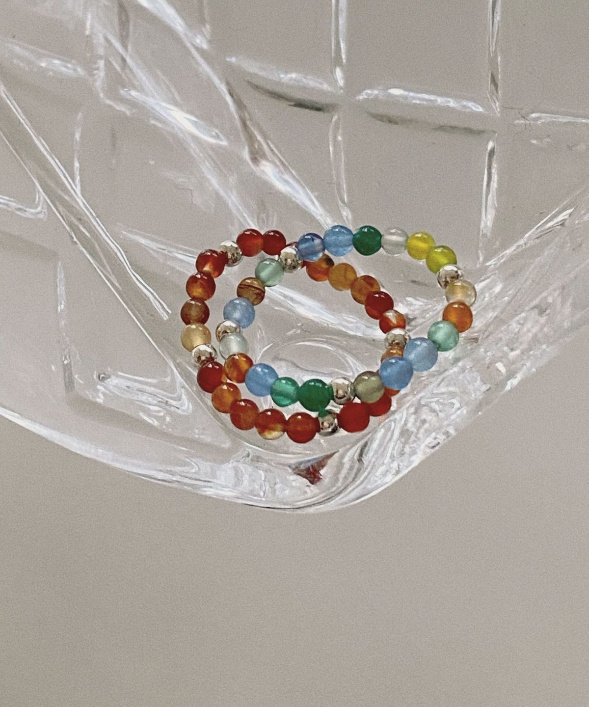 최창남메이드(CCNMADE) DoongGool Ring 둥글링