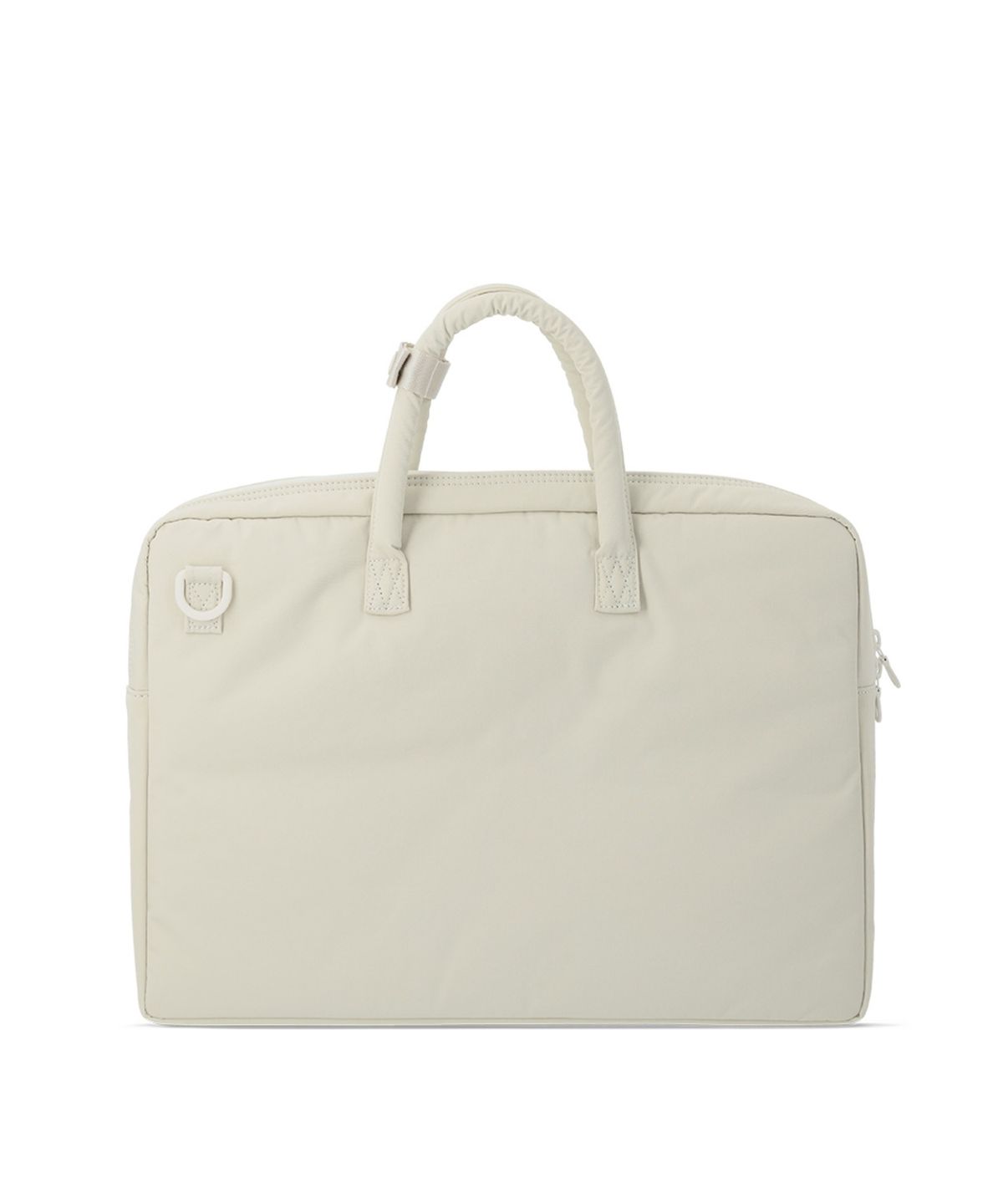 스위치(SWEETCH) CITY BOYS SLIM BRIEFCASE 001 Cream