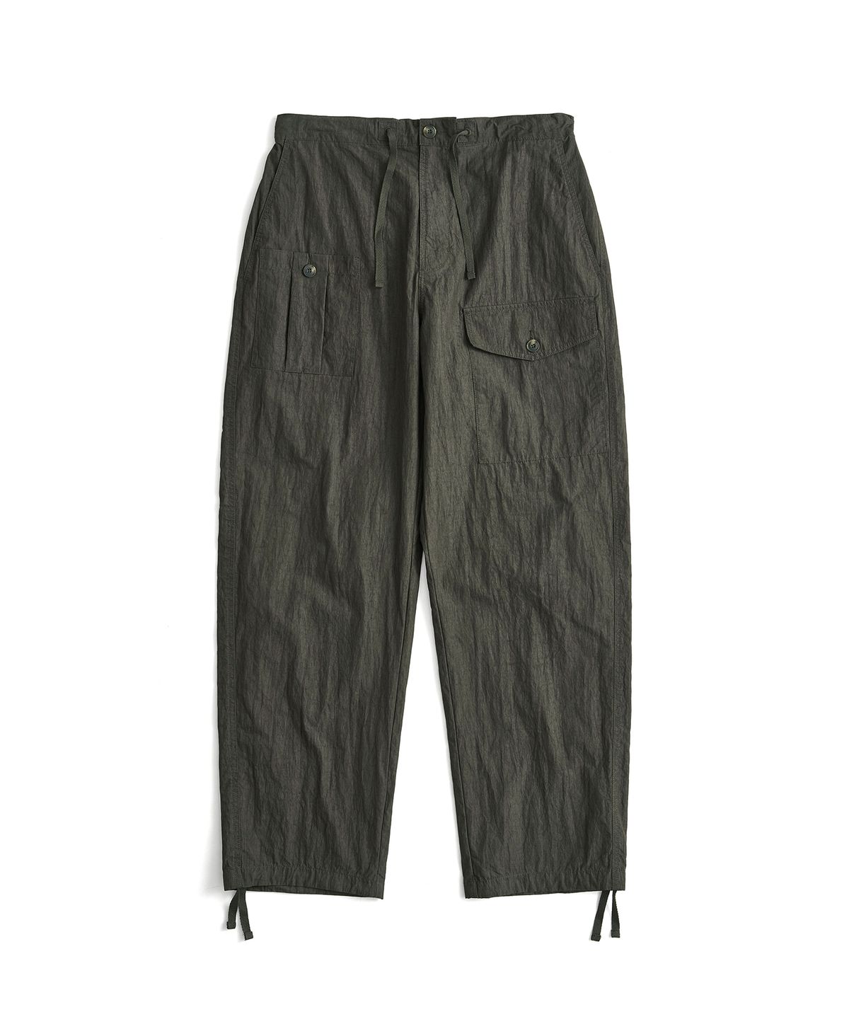힐리먼트(HELEMENT) 라이언 필드 카고 팬츠 (KHAKI)