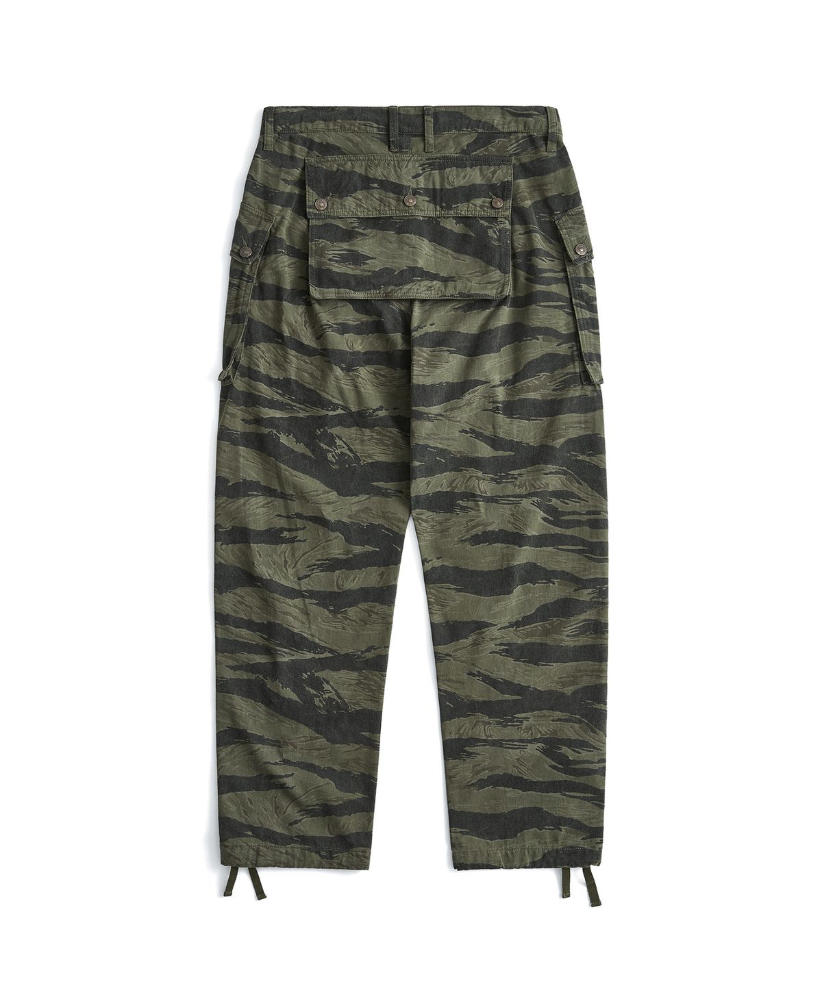 힐리먼트(HELEMENT) 스코그 카고 팬츠 (CAMO)