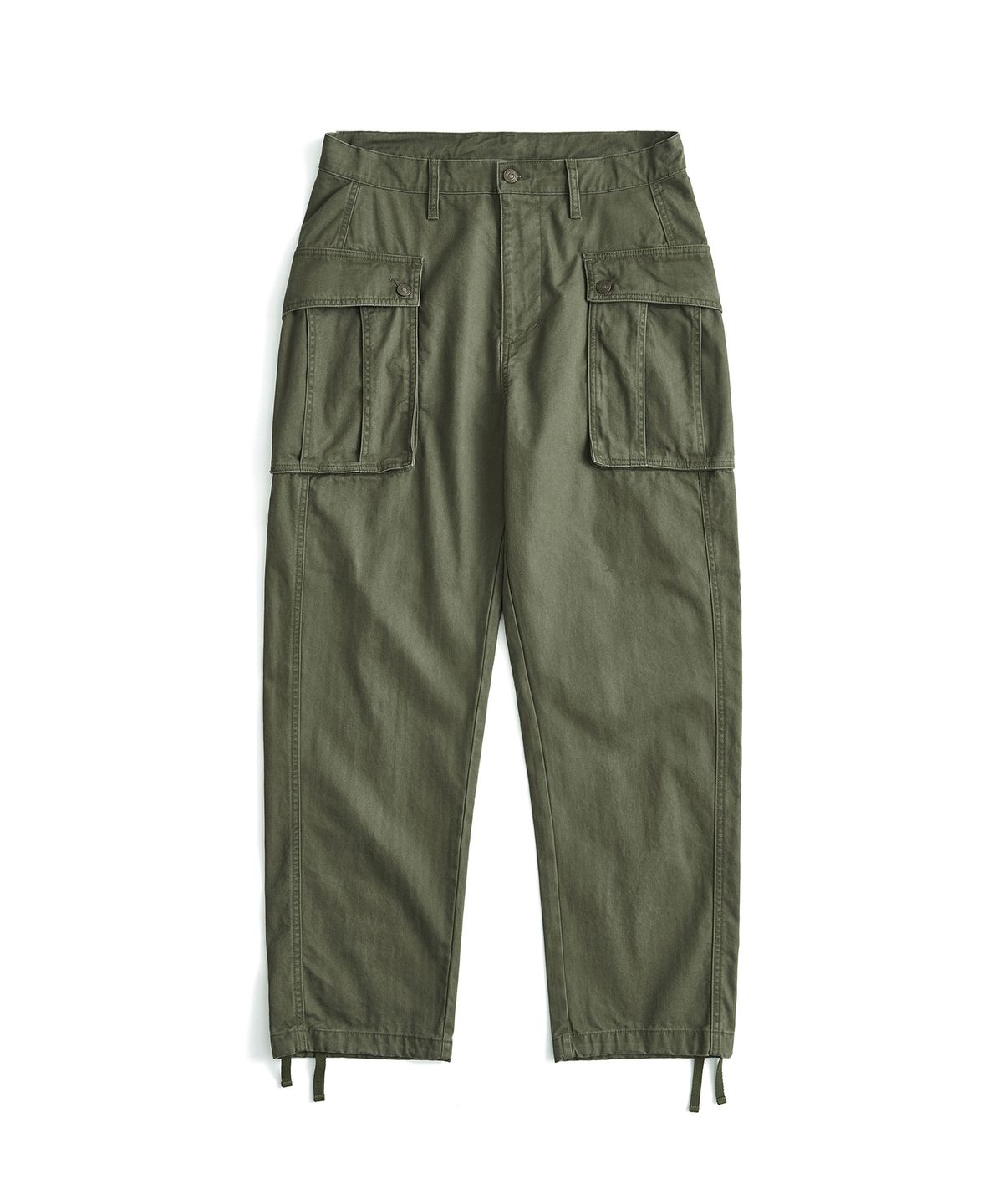 힐리먼트(HELEMENT) 스코그 카고 팬츠 (KHAKI)