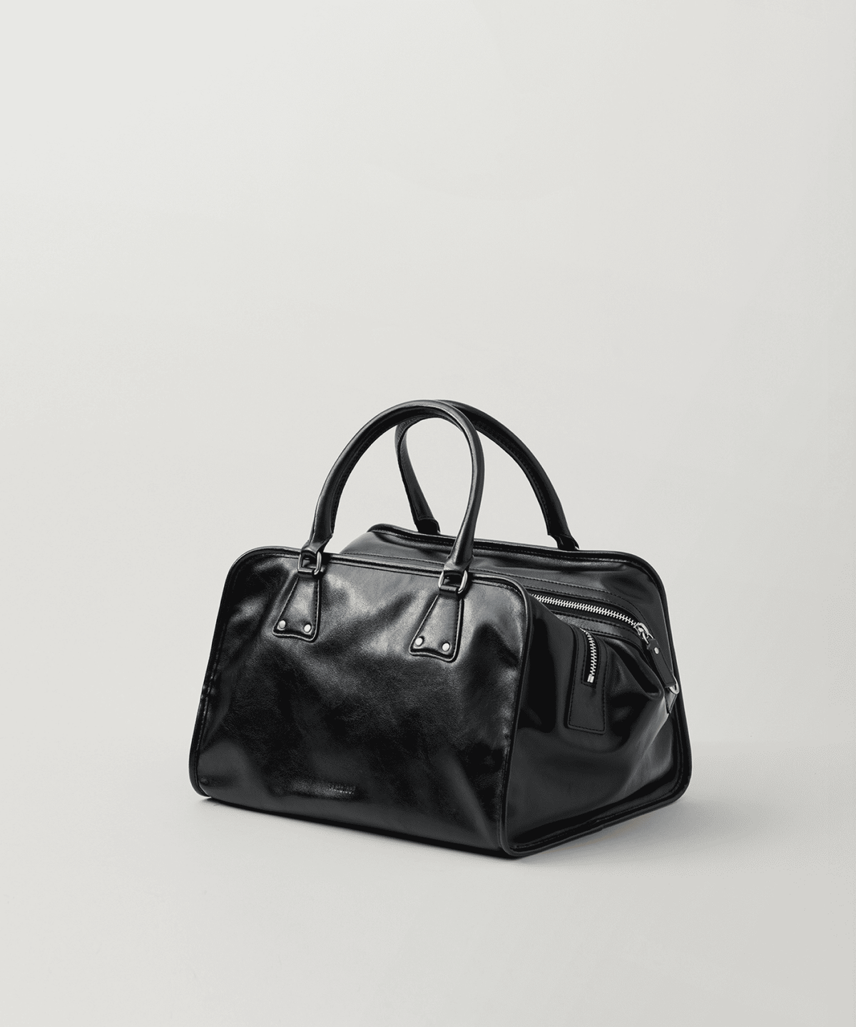 에탈루프(AETALOOF) Roomy bag 루미 백 / black