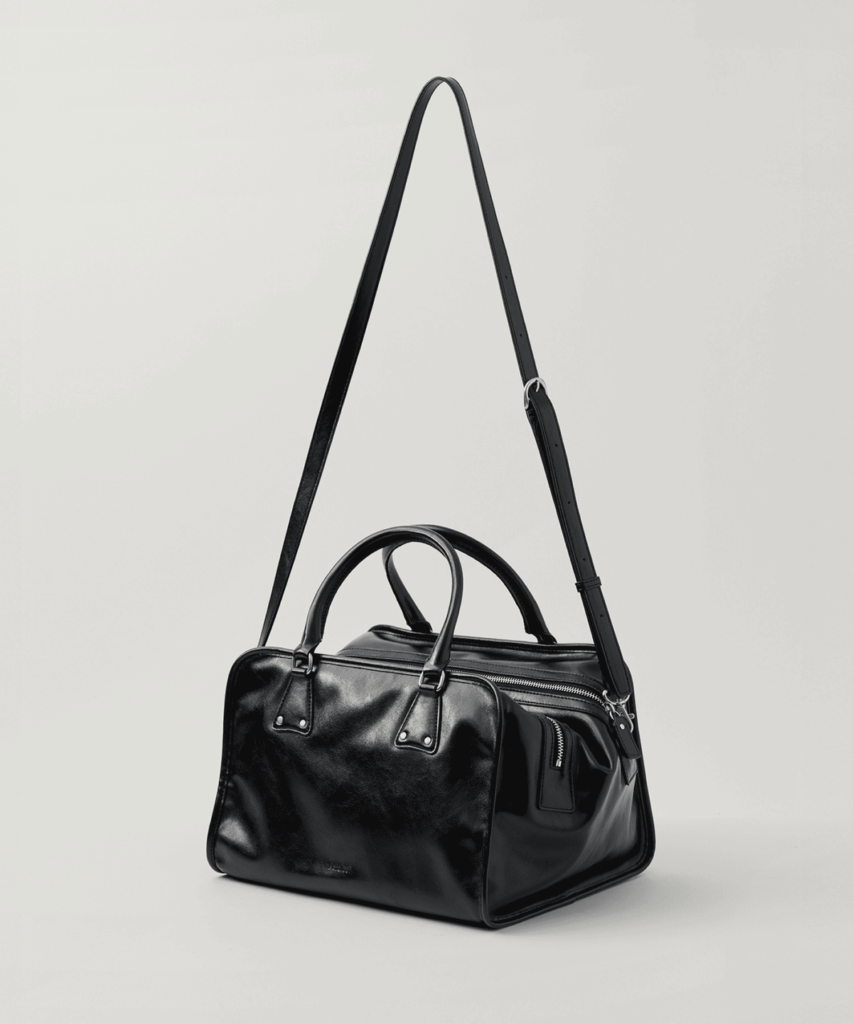 에탈루프(AETALOOF) Roomy bag 루미 백 / black