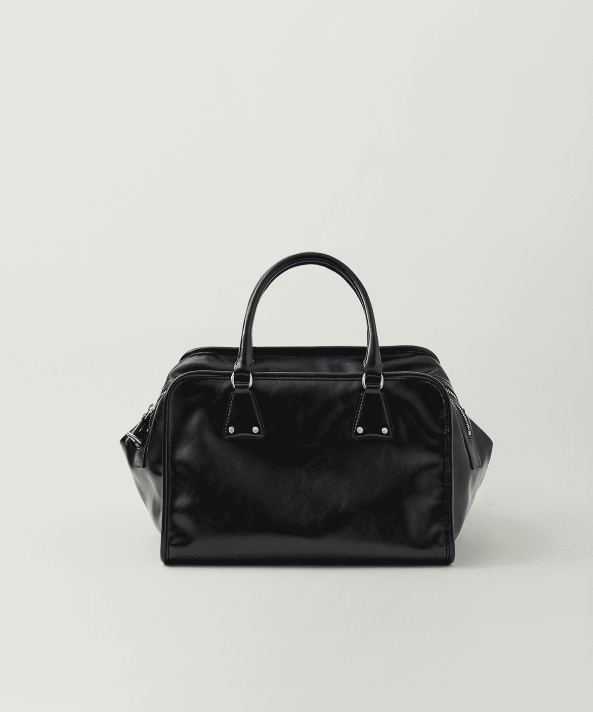 에탈루프(AETALOOF) Roomy bag 루미 백 / black