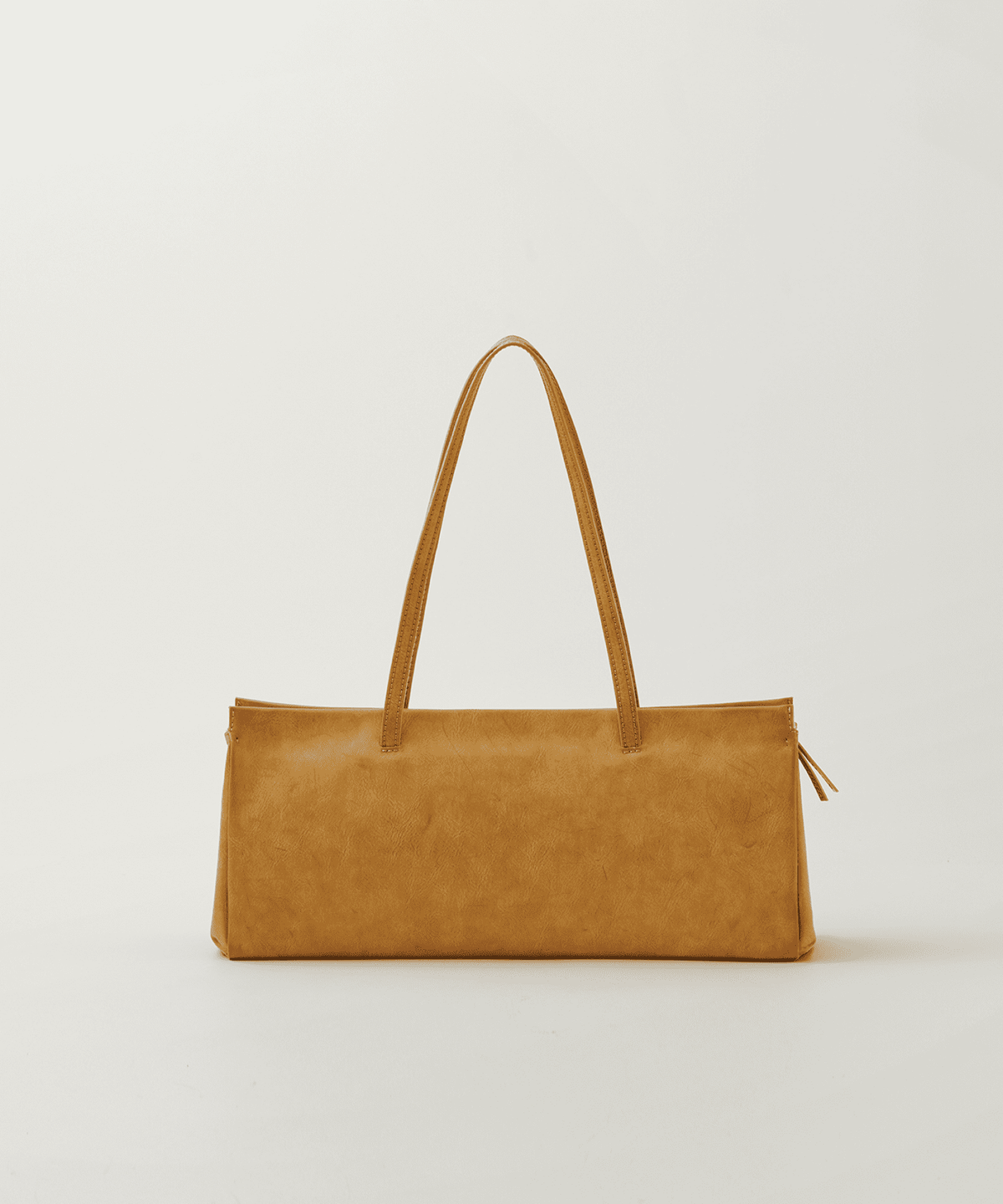 에탈루프(AETALOOF) Air Baguette bag 에어 바게트 백 / camel