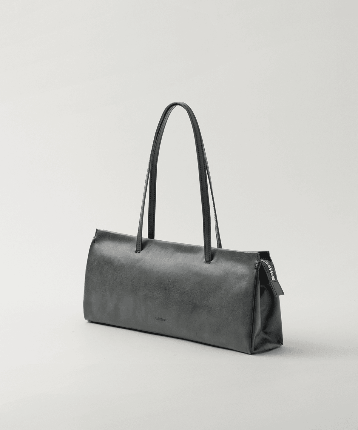 에탈루프(AETALOOF) Air Baguette bag 에어 바게트 백 / dark grey