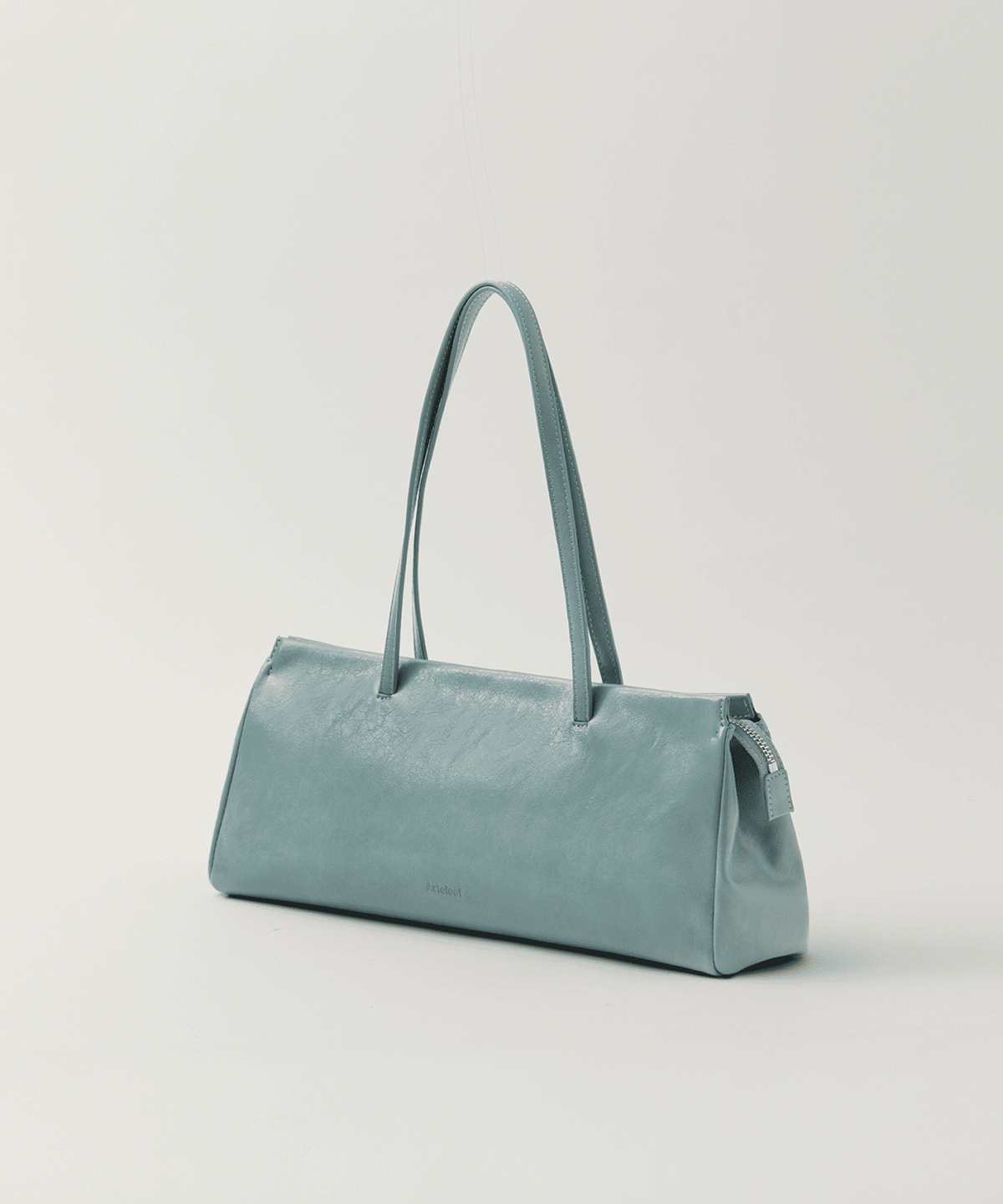 에탈루프(AETALOOF) Air Baguette bag 에어 바게트 백 / sky blue