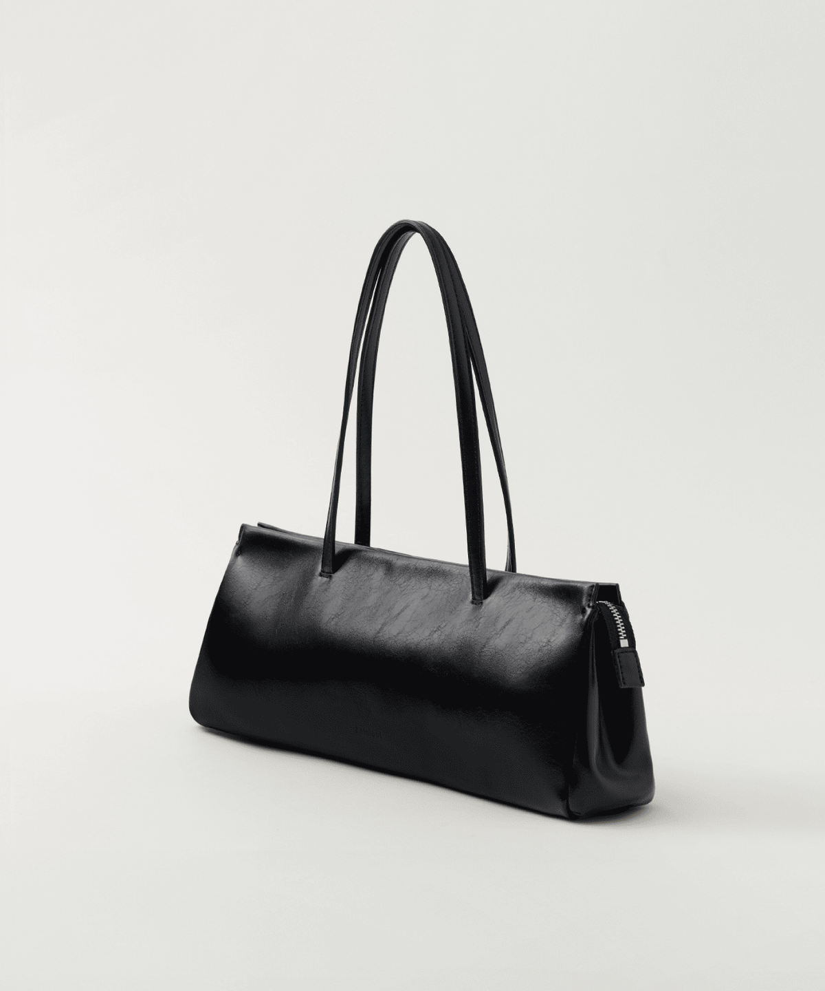 에탈루프(AETALOOF) Air Baguette bag 에어 바게트 백 / black
