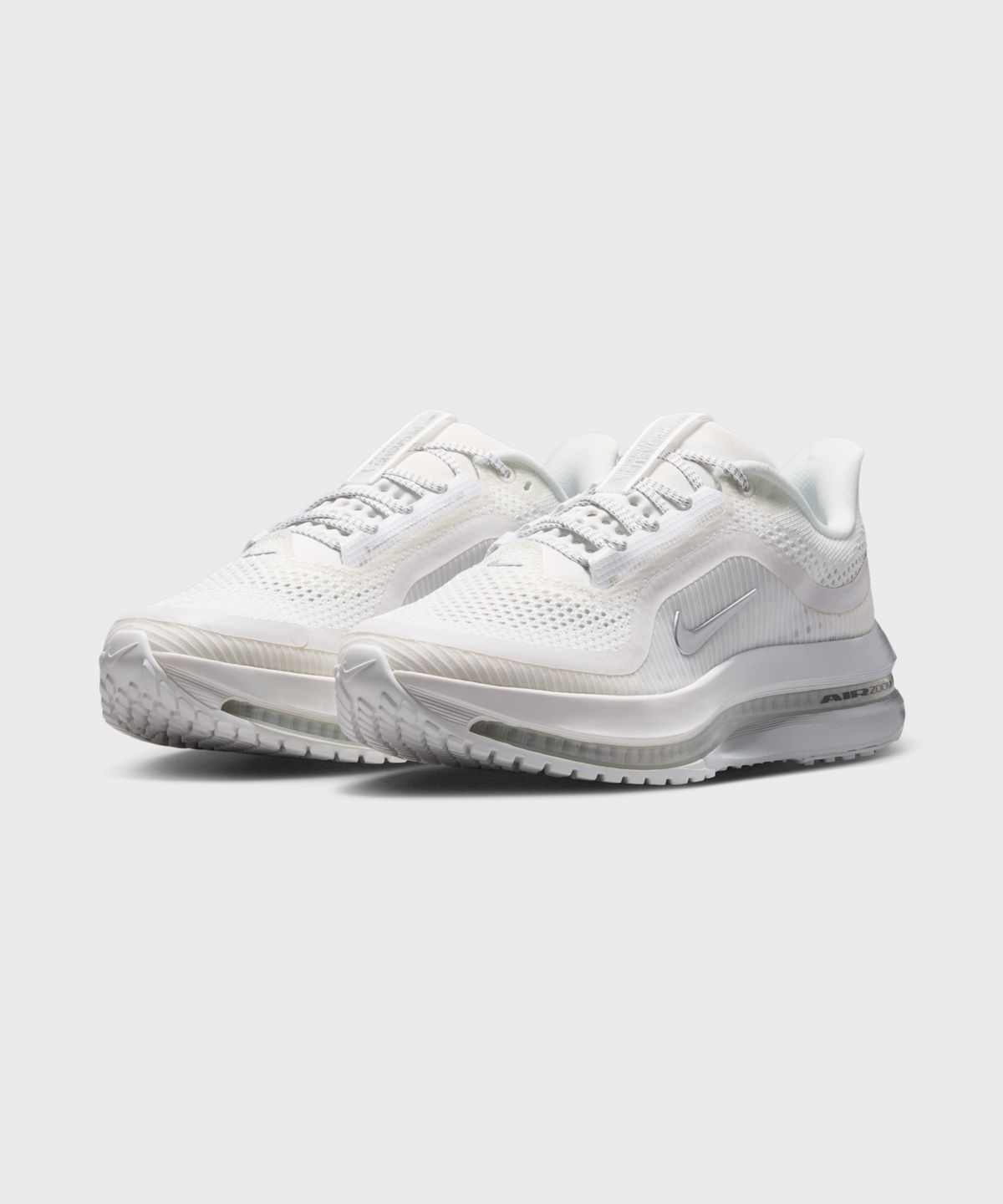 나이키(NIKE) 페가수스 프리미엄 W - 서밋 화이트:그레이 포그:블랙:메탈릭 실버 / IR0836-100