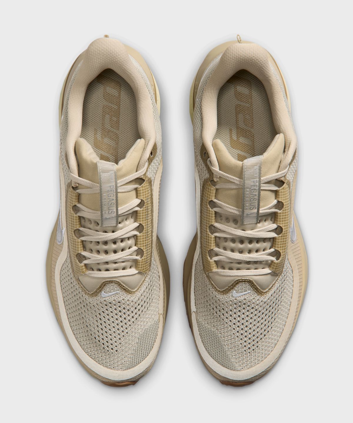 나이키(NIKE) 페가수스 프리미엄 M - 데저트 카키:라이트 카키:필버트:메탈릭 실버 / IM8342-200