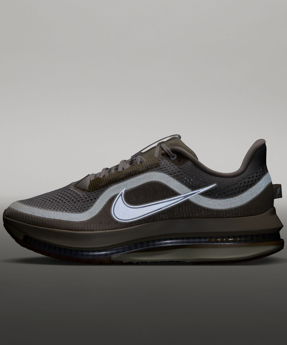 나이키(NIKE) 페가수스 프리미엄 M - 데저트 카키:라이트 카키:필버트:메탈릭 실버 / IM8342-200