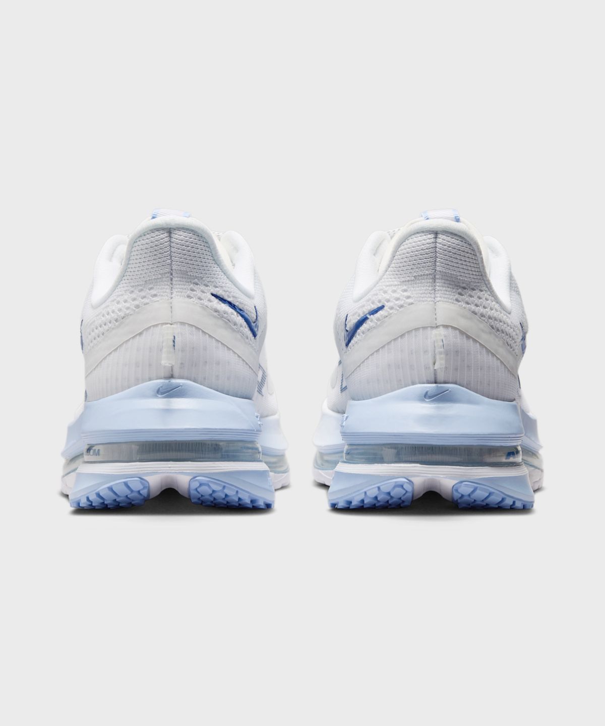 나이키(NIKE) 페가수스 프리미엄 W - 화이트:알루미늄:썬다이얼:미스틱 네이비 / HQ2593-107
