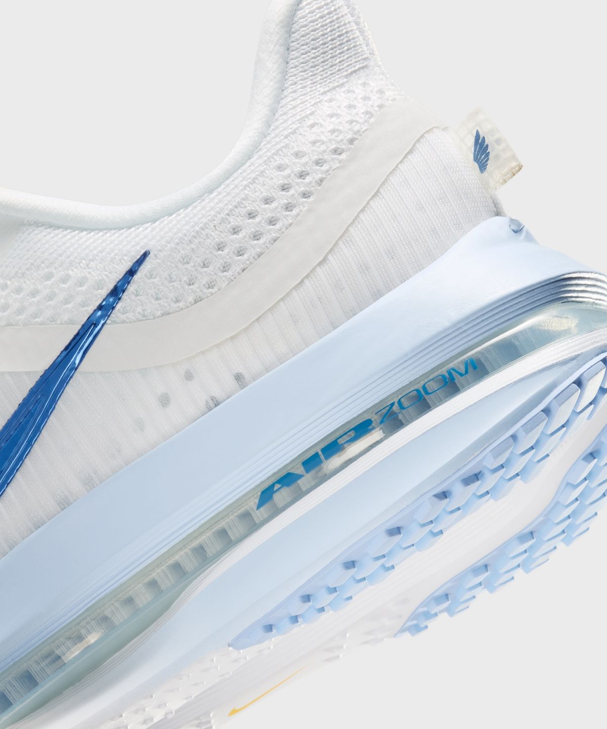 나이키(NIKE) 페가수스 프리미엄 W - 화이트:알루미늄:썬다이얼:미스틱 네이비 / HQ2593-107