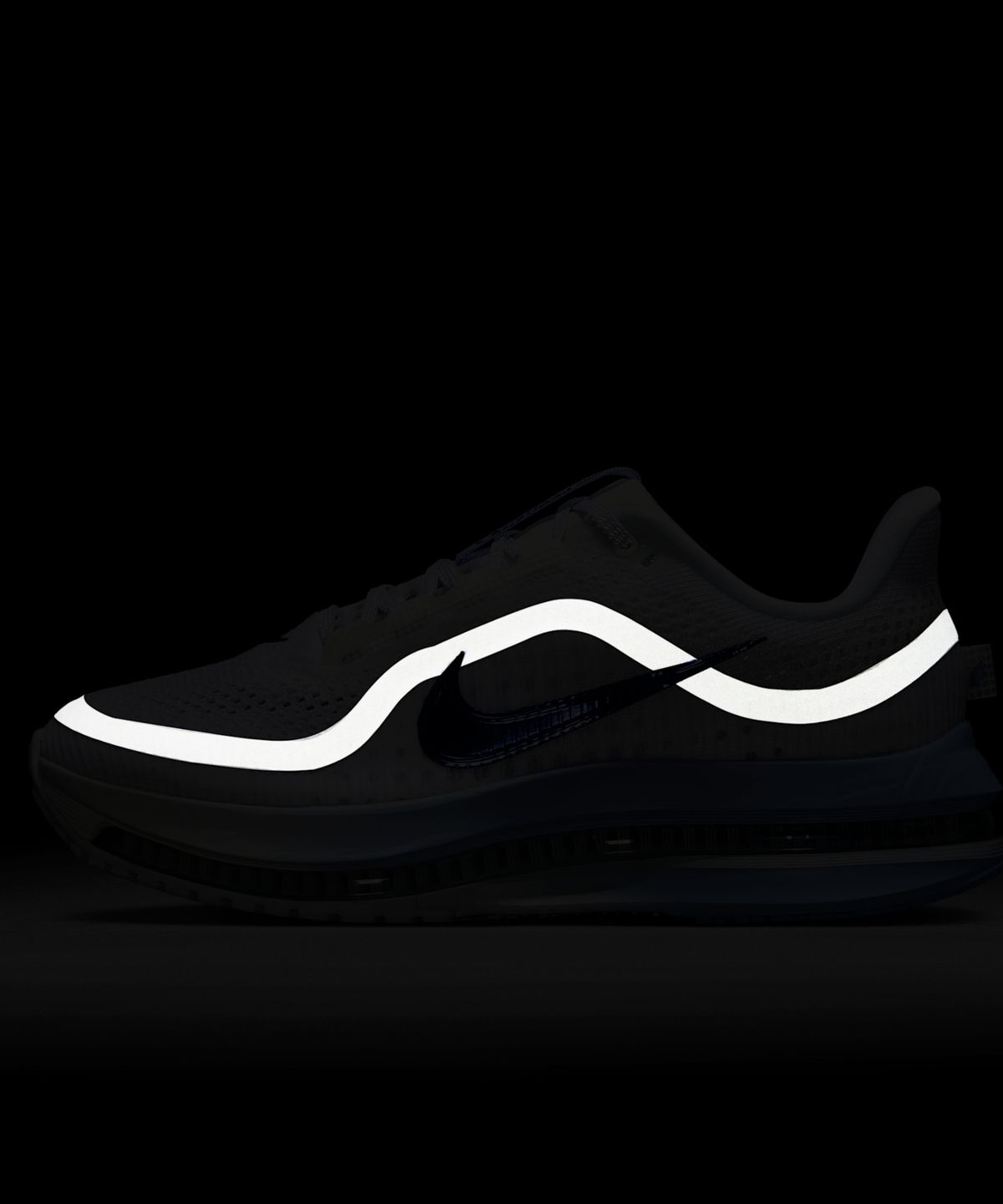 나이키(NIKE) 페가수스 프리미엄 W - 화이트:알루미늄:썬다이얼:미스틱 네이비 / HQ2593-107