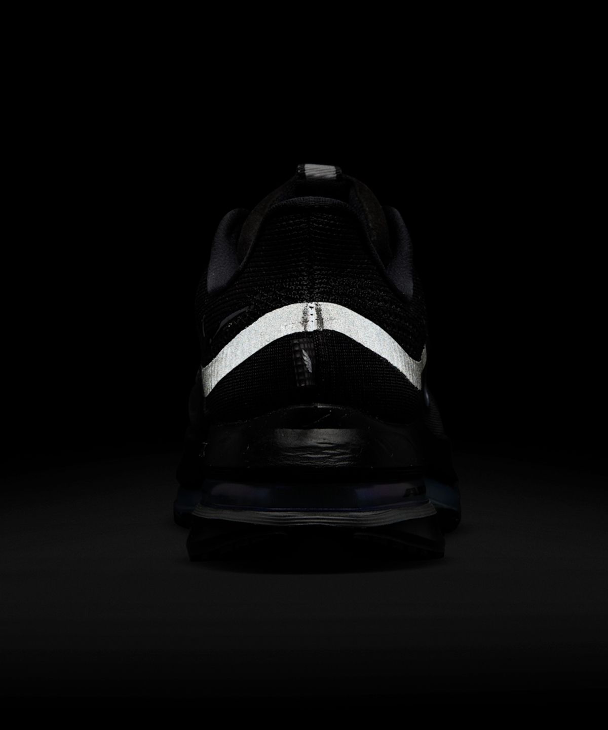 나이키(NIKE) 페가수스 프리미엄 M - 블랙:메탈릭 실버:블랙 / HQ2593-004