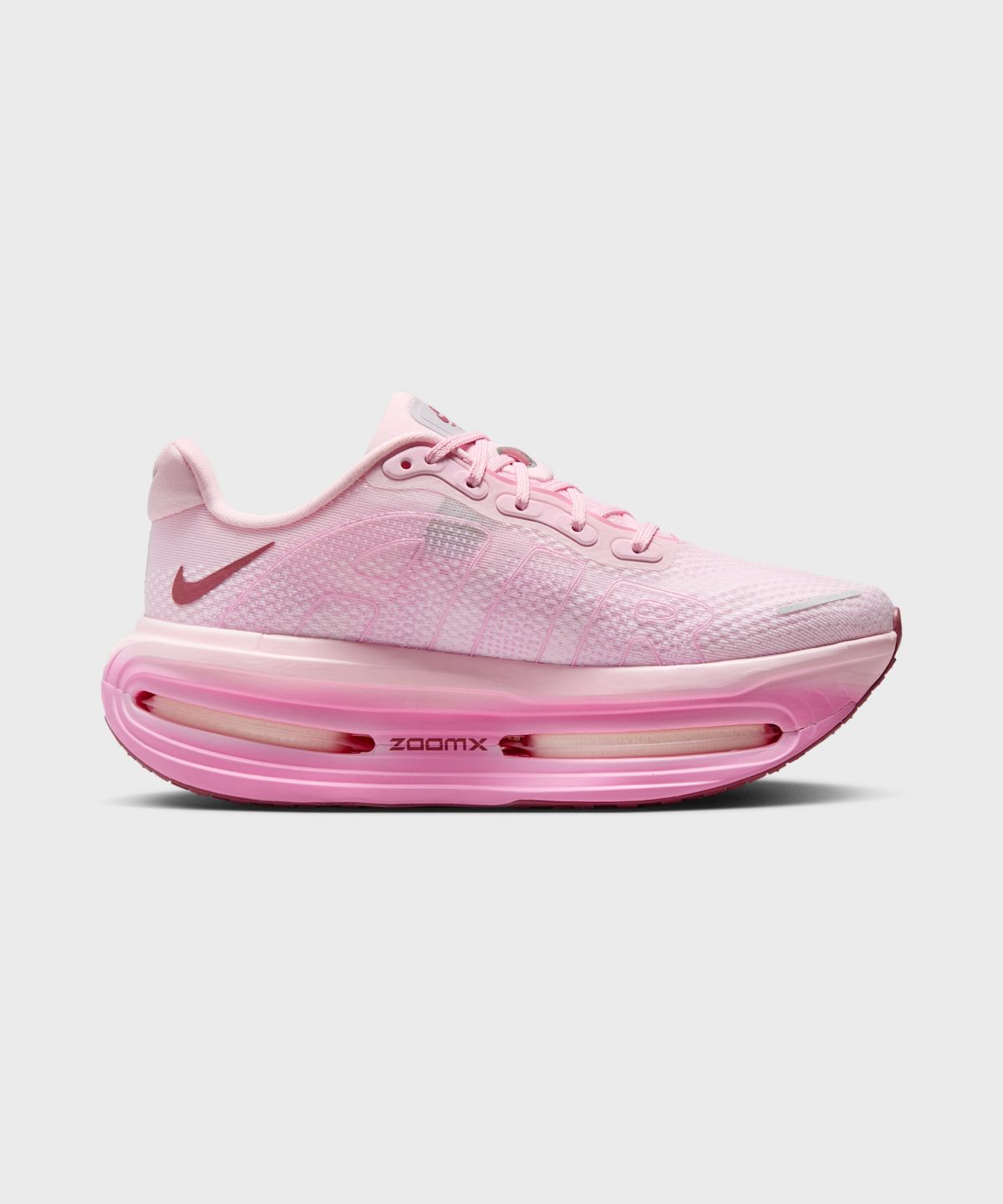 나이키(NIKE) 보메로 프리미엄 M - 핑크 폼:핑크 라이즈:라이트 마젠타:핑크 스모크 / HM5973-600