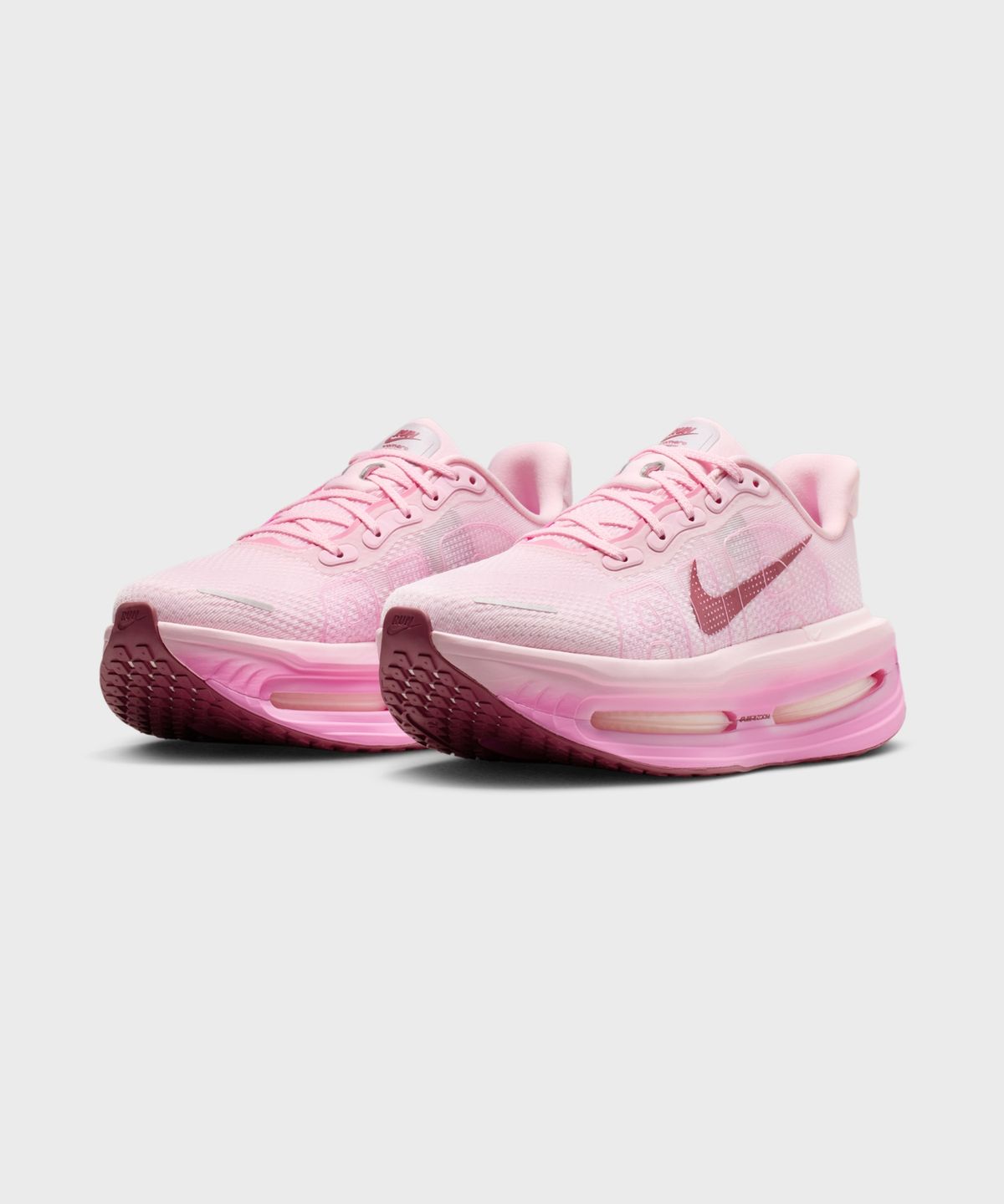 나이키(NIKE) 보메로 프리미엄 M - 핑크 폼:핑크 라이즈:라이트 마젠타:핑크 스모크 / HM5973-600