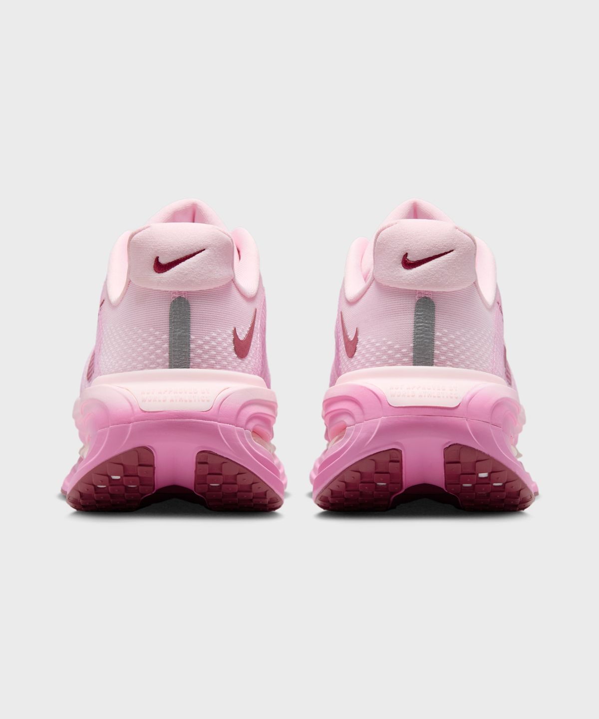 나이키(NIKE) 보메로 프리미엄 M - 핑크 폼:핑크 라이즈:라이트 마젠타:핑크 스모크 / HM5973-600
