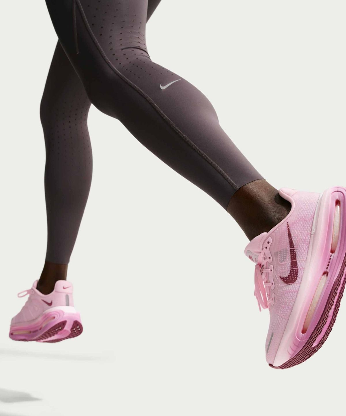 나이키(NIKE) 보메로 프리미엄 M - 핑크 폼:핑크 라이즈:라이트 마젠타:핑크 스모크 / HM5973-600
