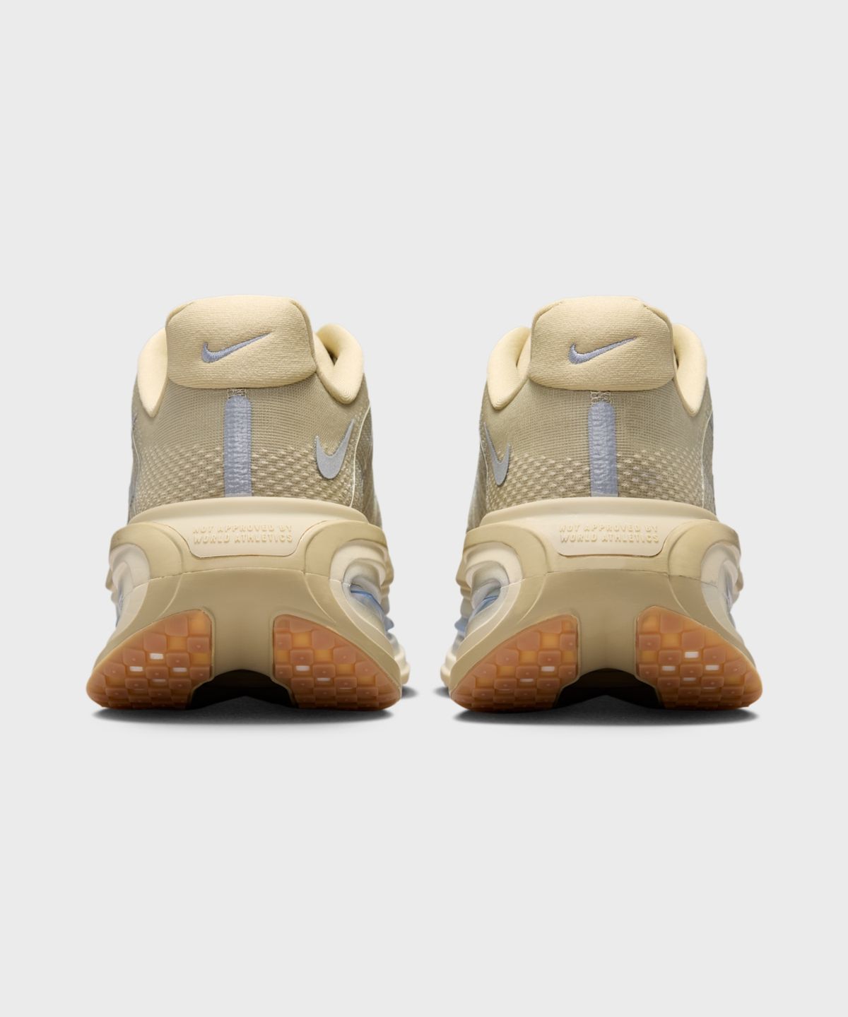 나이키(NIKE) 보메로 프리미엄 M - 데저트 카키:라이트 카키:코코넛 밀크:리플렉트 실버 / IM8334-200
