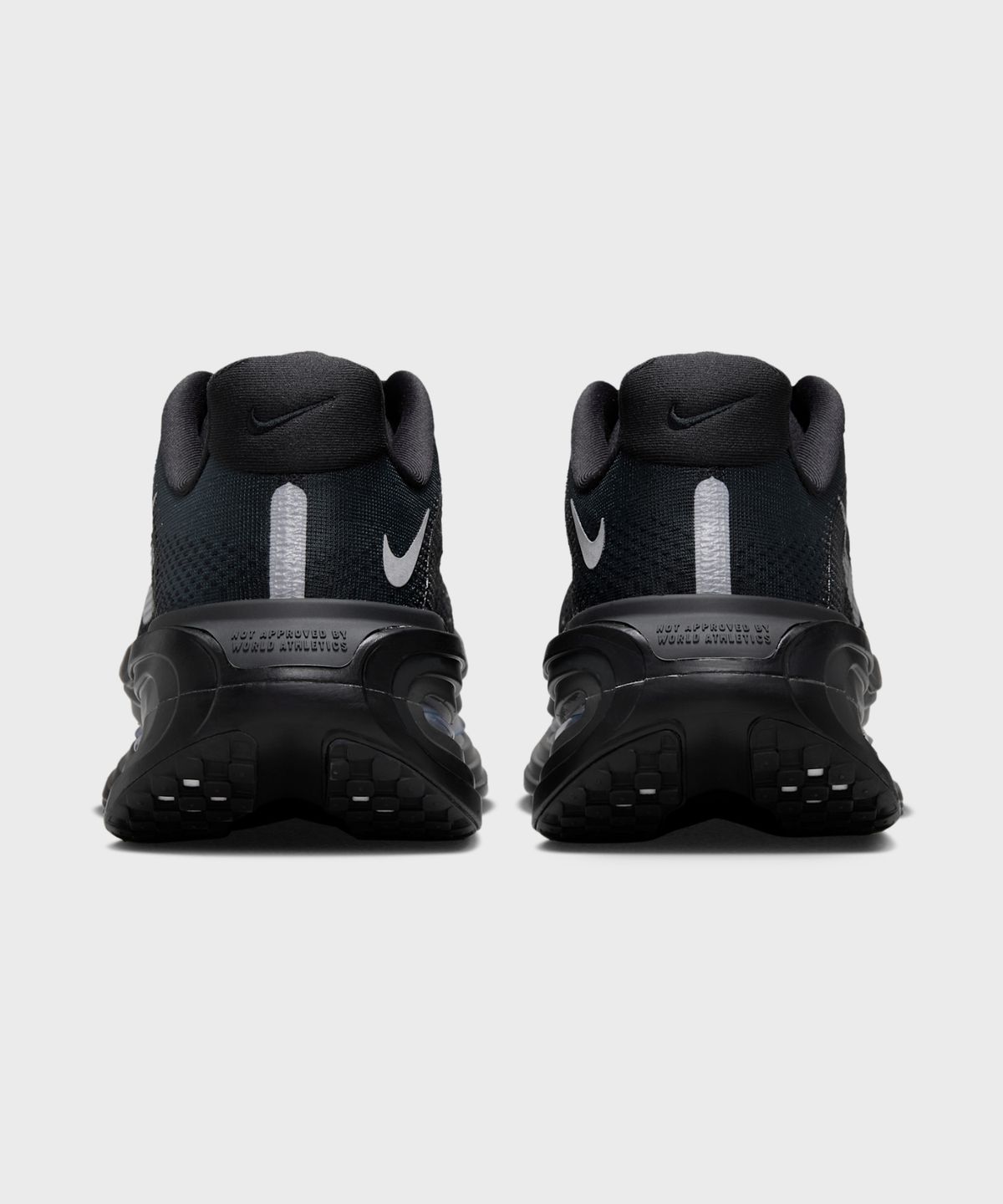 나이키(NIKE) 보메로 프리미엄 W - 블랙:오프 누아르:앤트러사이트:메탈릭 실버 / HM5973-005
