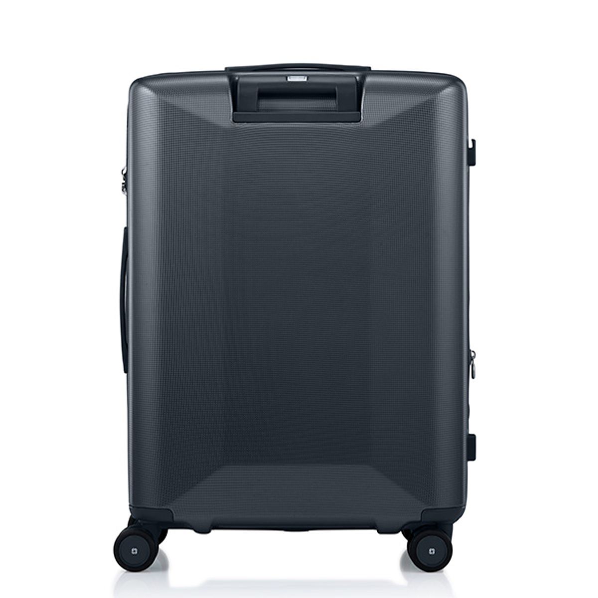 쌤소나이트(SAMSONITE) TREVIO 캐리어 69/25 EXP OBSIDIAN BLACK UW109002
