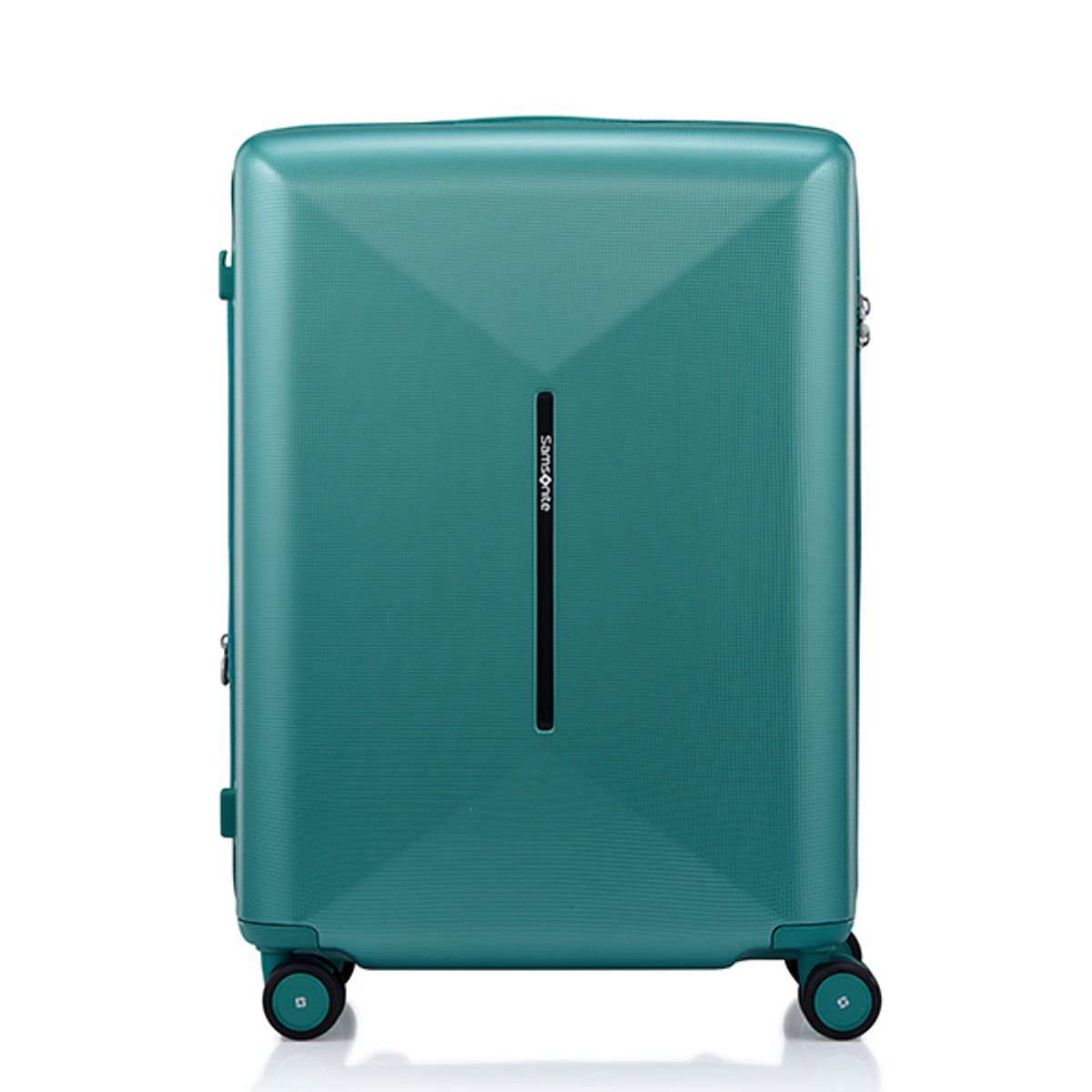 쌤소나이트(SAMSONITE) TREVIO 캐리어 69/25 EXP TEAL UW111002