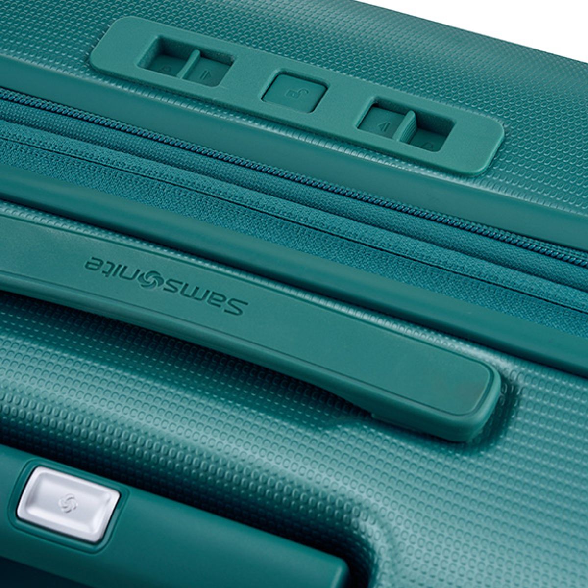 쌤소나이트(SAMSONITE) TREVIO 캐리어 69/25 EXP TEAL UW111002