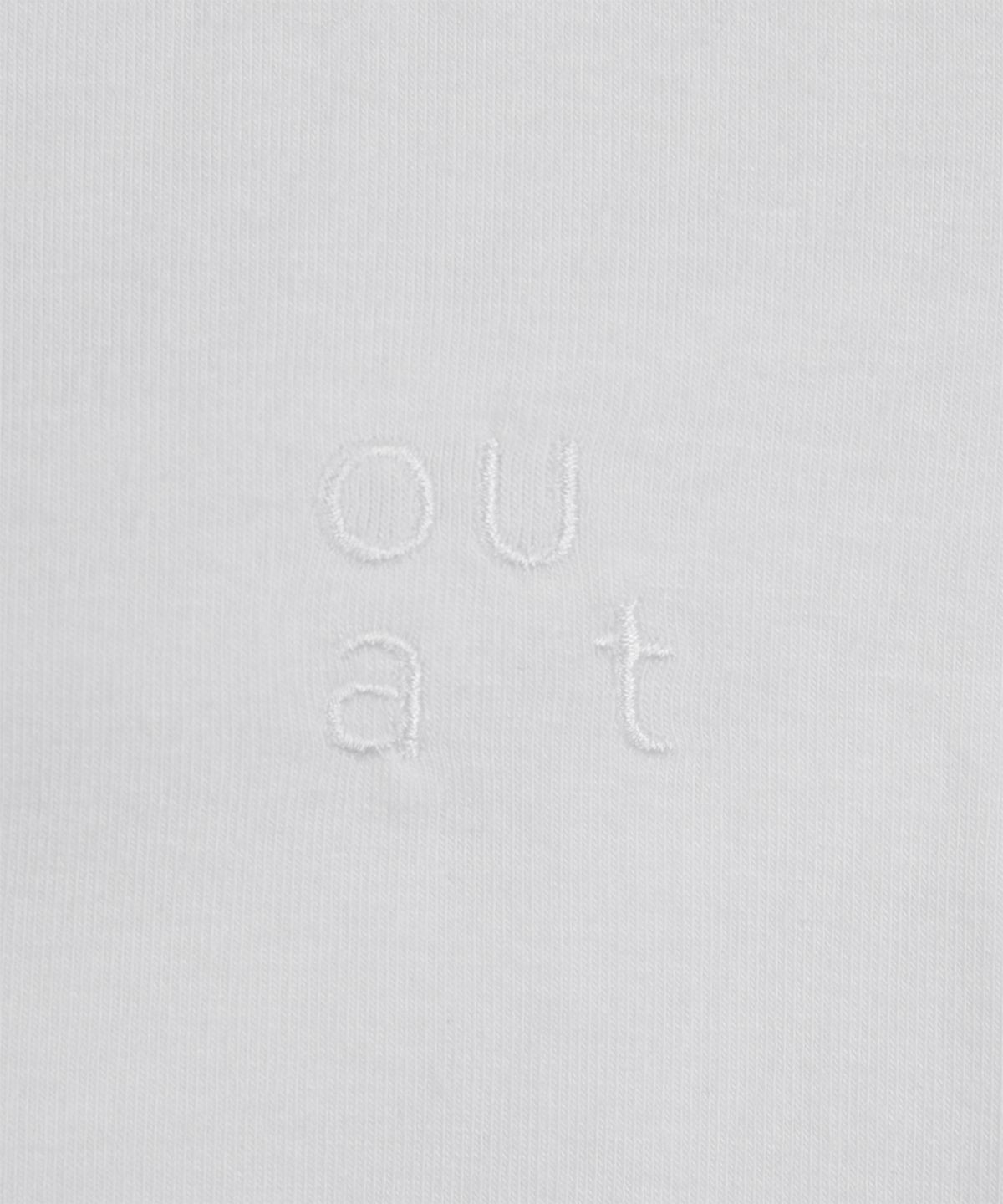 오우앗(OUAT) 헨리 홀터 넥 (WHITE)