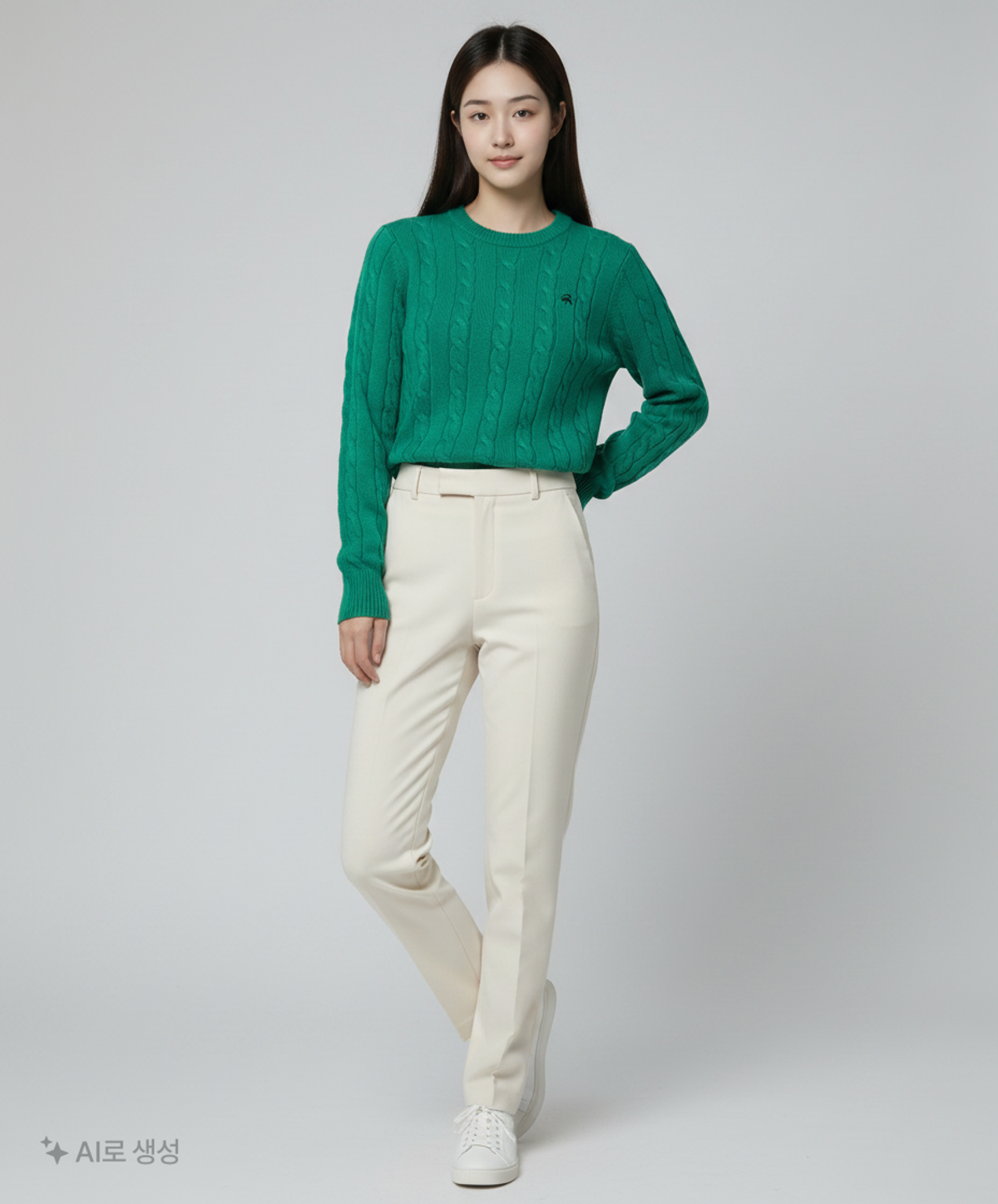 브룩스 브라더스(BROOKS BROTHERS) 니트/스웨터 S