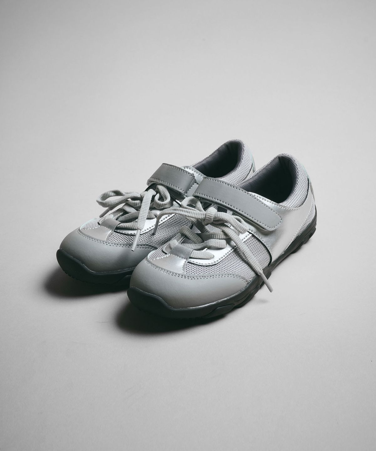 식스핏(6FT) YUNA MARYJANE (SILVER)
