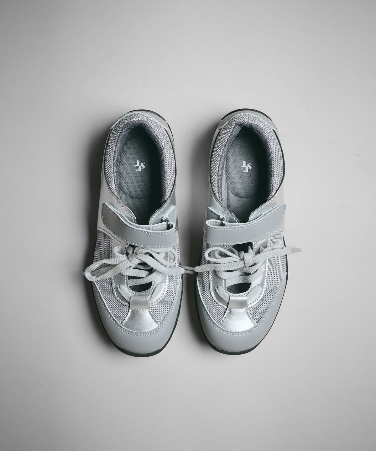 식스핏(6FT) YUNA MARYJANE (SILVER)