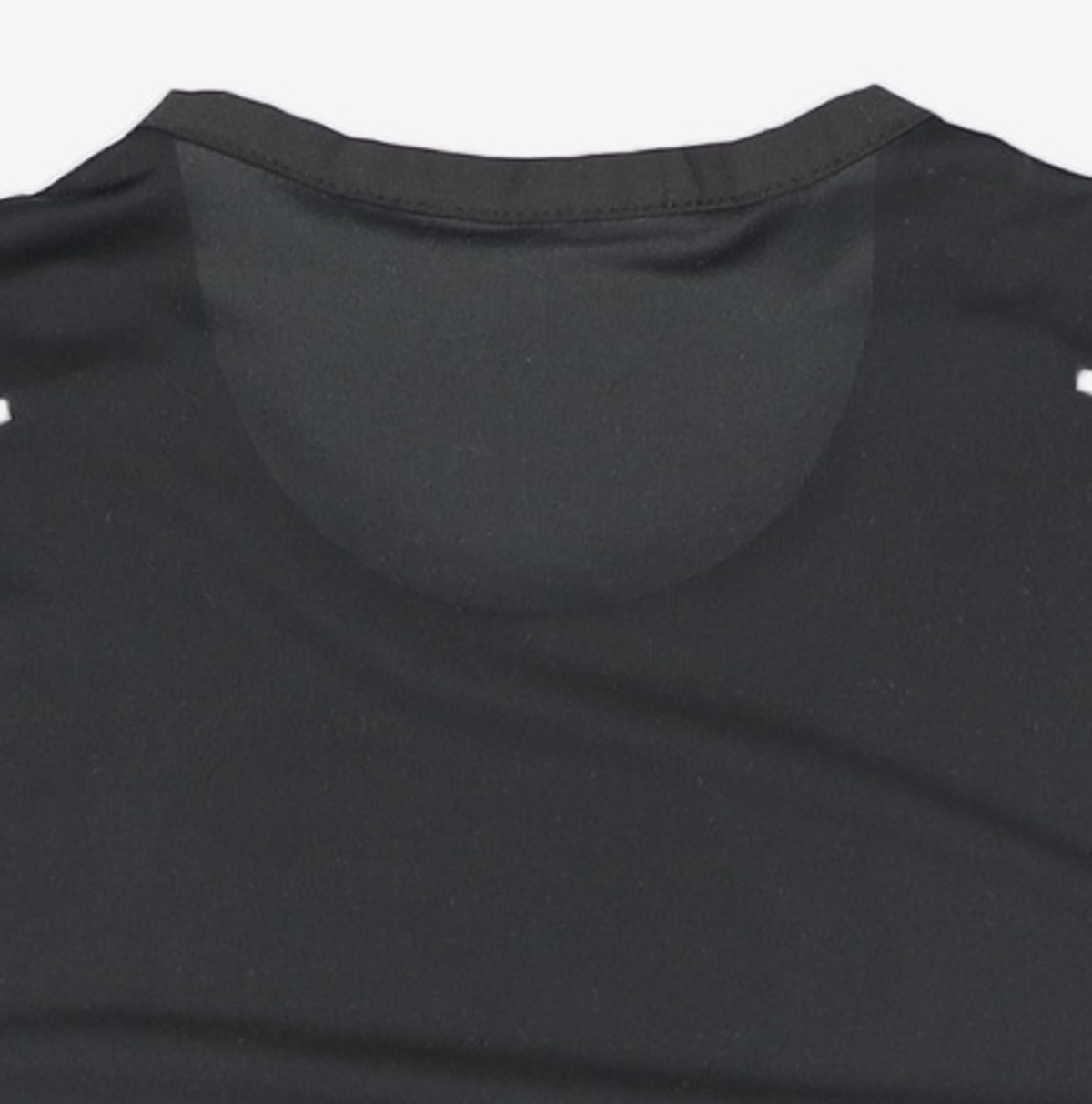나이키(NIKE) 드라이 핏 라이즈 365 반소매 러닝 탑 M - 블랙 / CZ9185-013 M