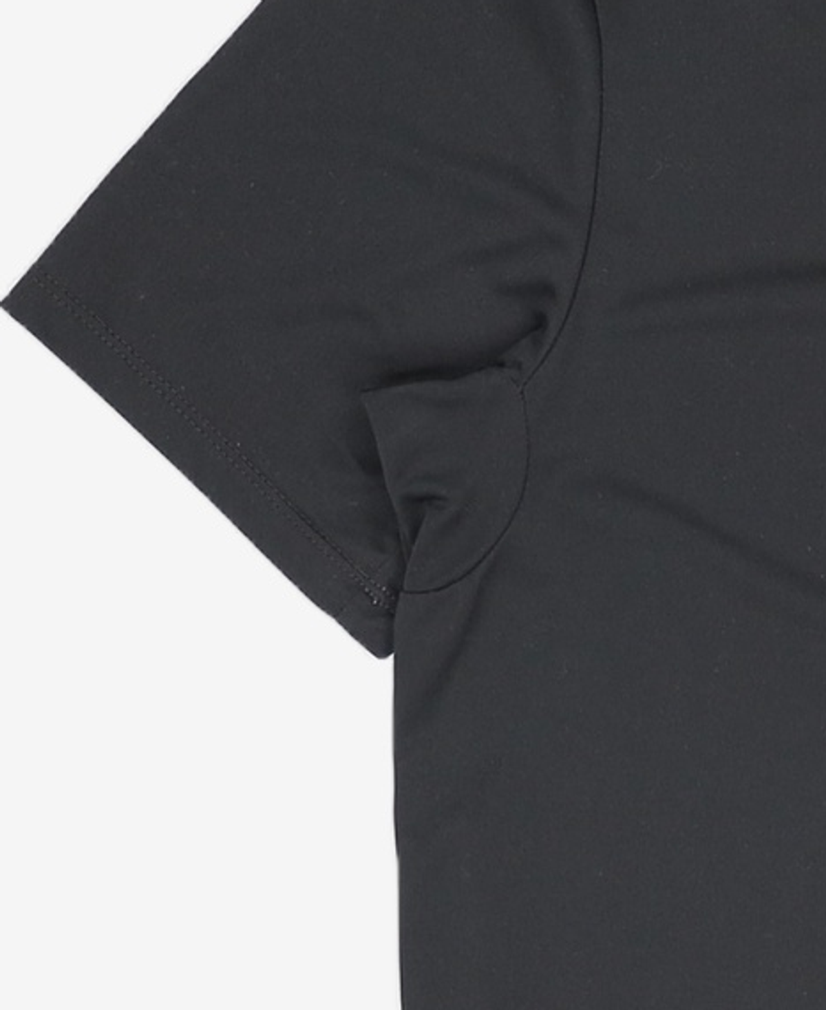 나이키(NIKE) 드라이 핏 라이즈 365 반소매 러닝 탑 M - 블랙 / CZ9185-013 M