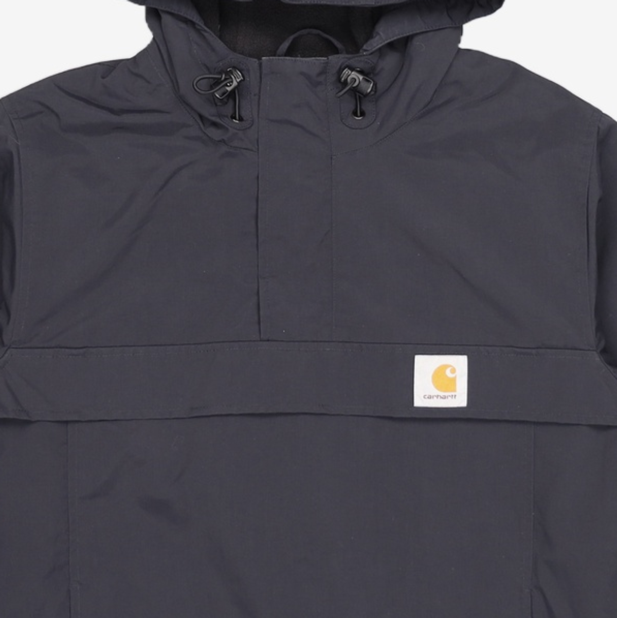칼하트WIP(CARHARTT WIP) 아노락 재킷 S