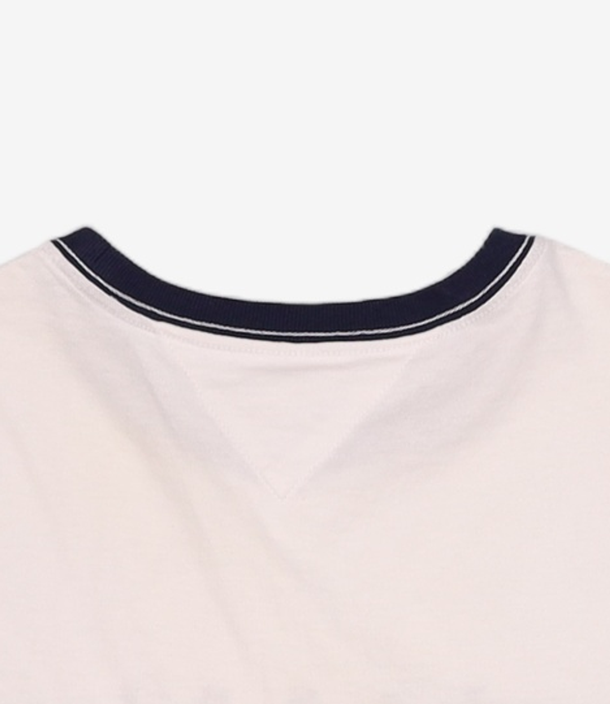 타미힐피거(TOMMY HILFIGER) 반소매 티셔츠 S/P