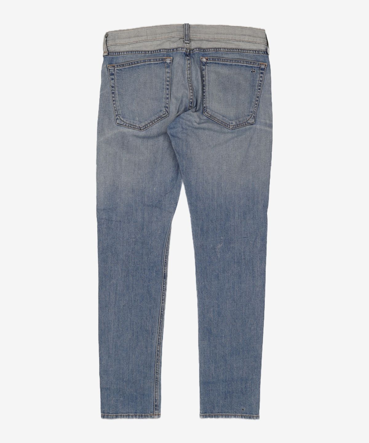 랙앤본(RAG & BONE) 청/데님 팬츠 28