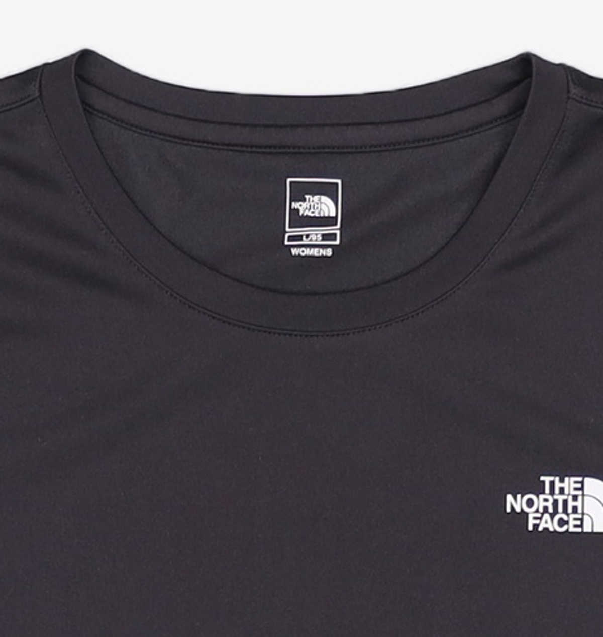 노스페이스(THE NORTH FACE) 반소매 티셔츠 L