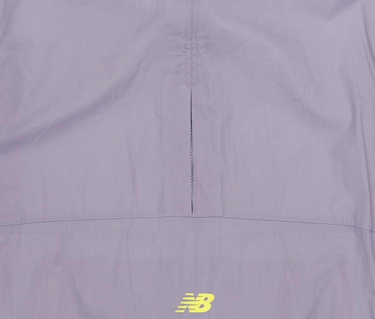 뉴발란스(NEW BALANCE) 나일론/코치 재킷 100