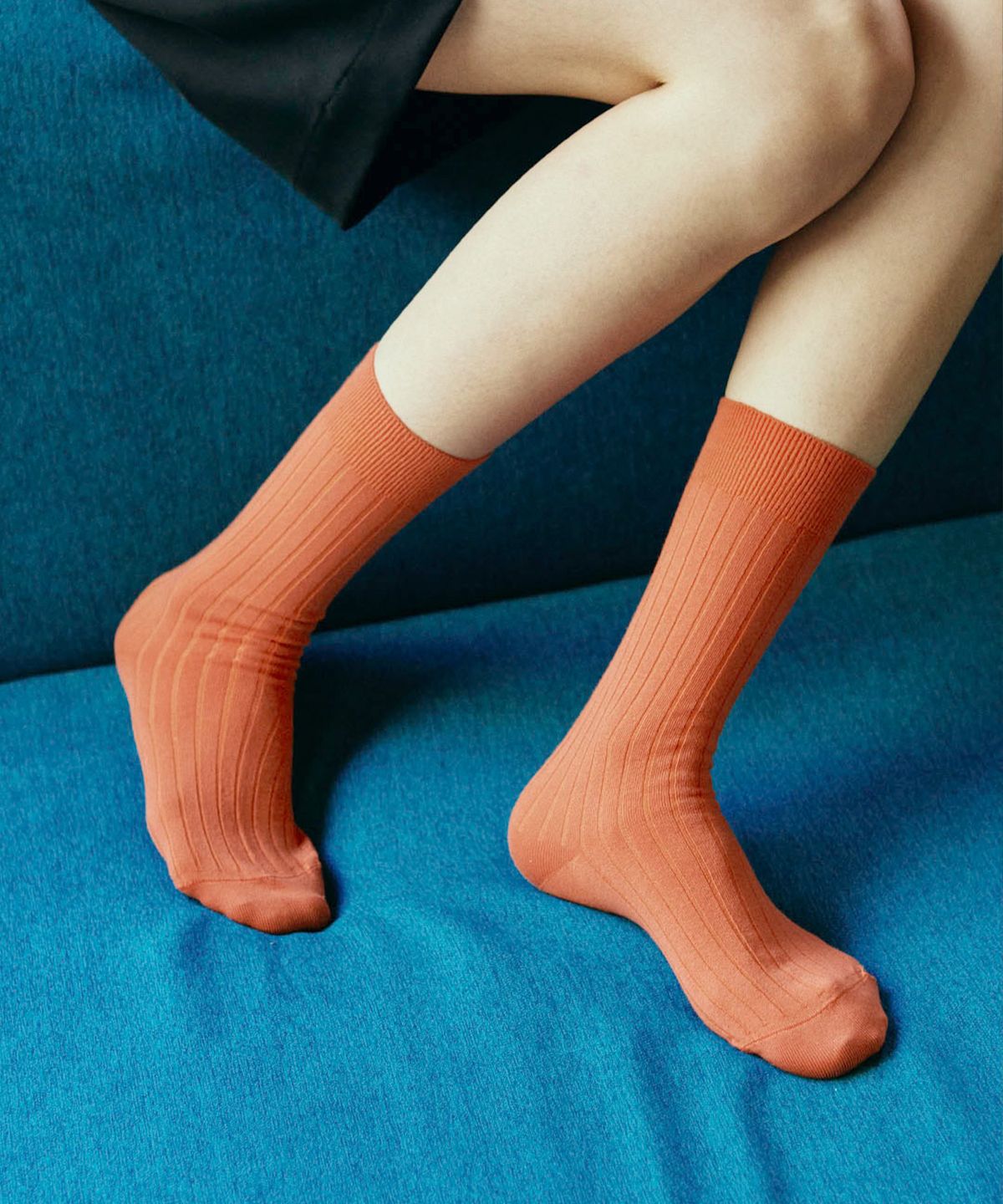 삭스타즈(SOCKSTAZ) STB023 Superior 코튼 립 삭스 (2 Size / 10 Colors)