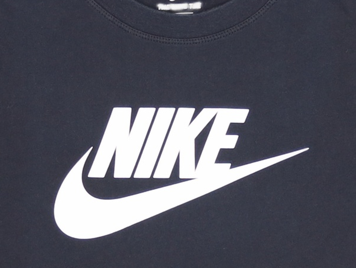 나이키(NIKE) 반소매 티셔츠 S