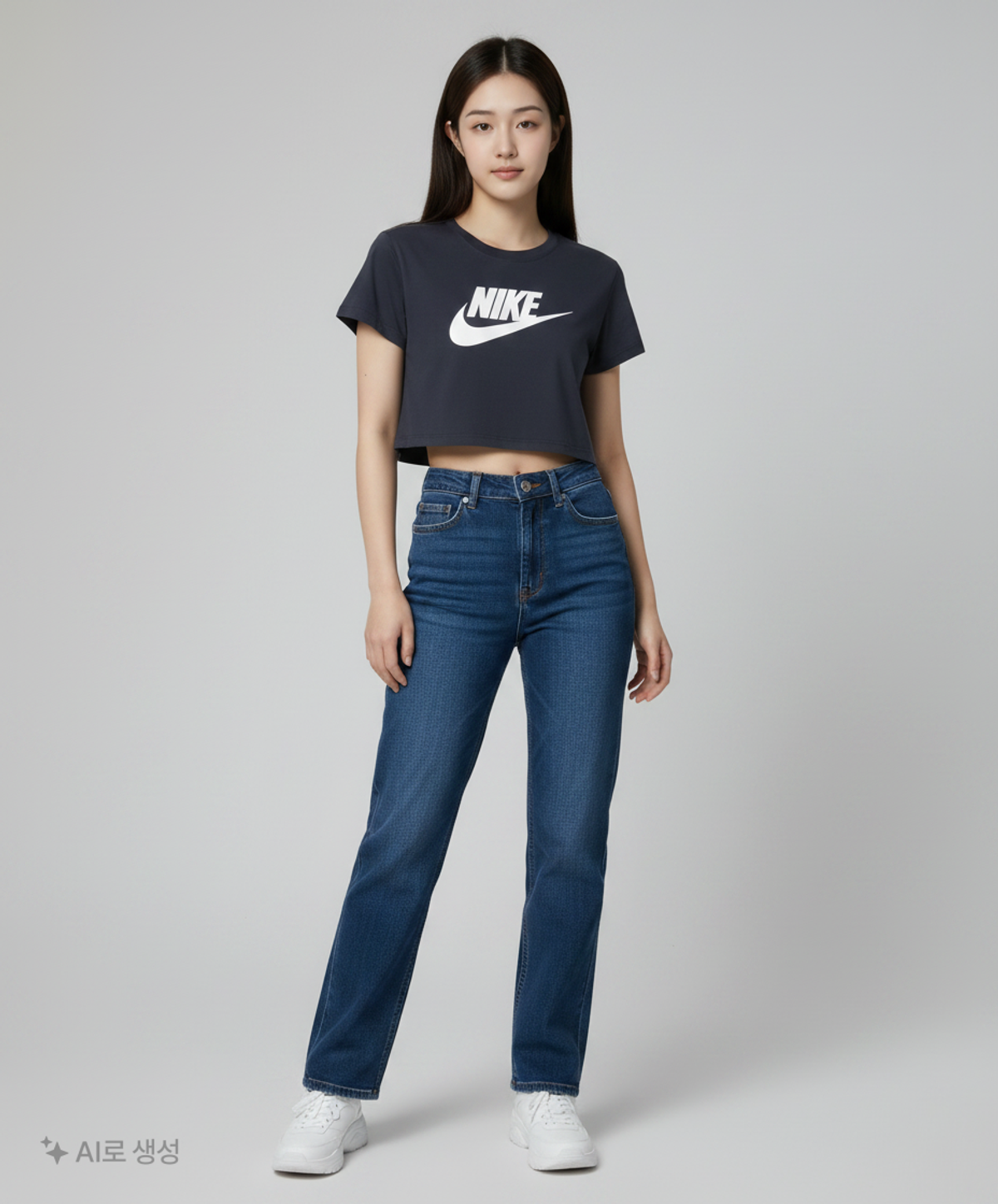 나이키(NIKE) 반소매 티셔츠 S