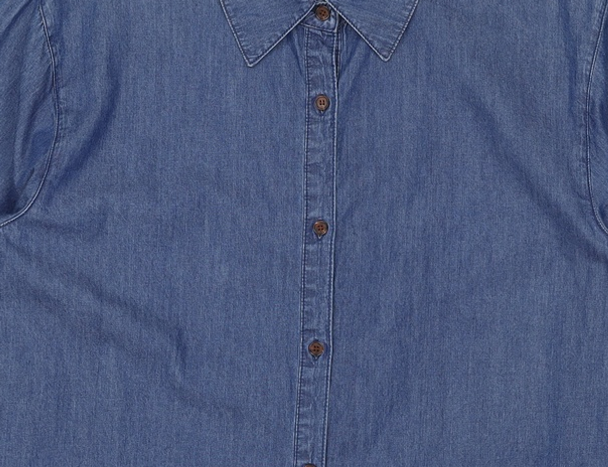 럭키브랜드(LUCKY BRAND) 캐주얼 셔츠 90