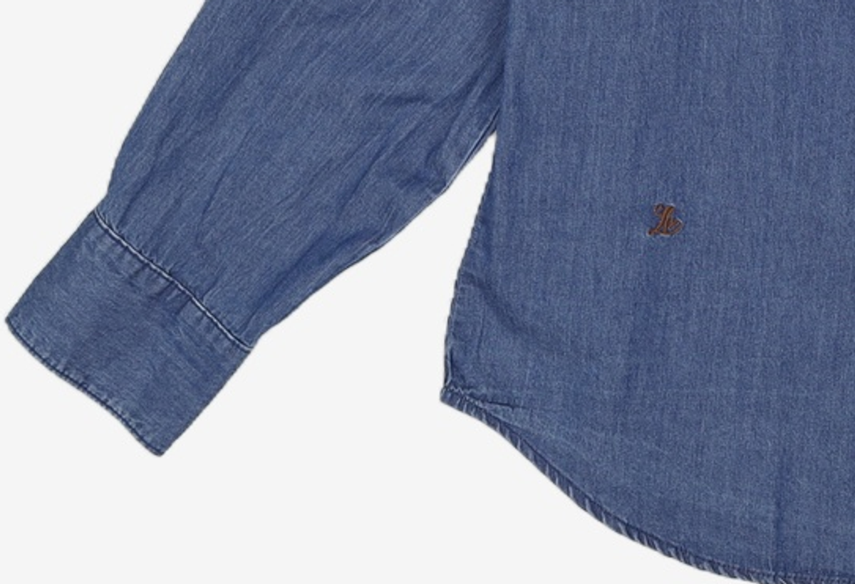 럭키브랜드(LUCKY BRAND) 캐주얼 셔츠 90