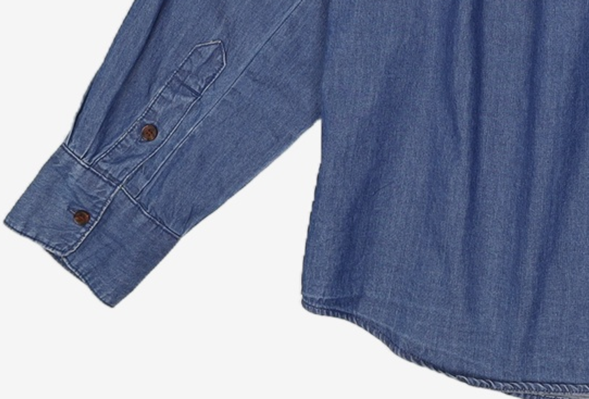 럭키브랜드(LUCKY BRAND) 캐주얼 셔츠 90