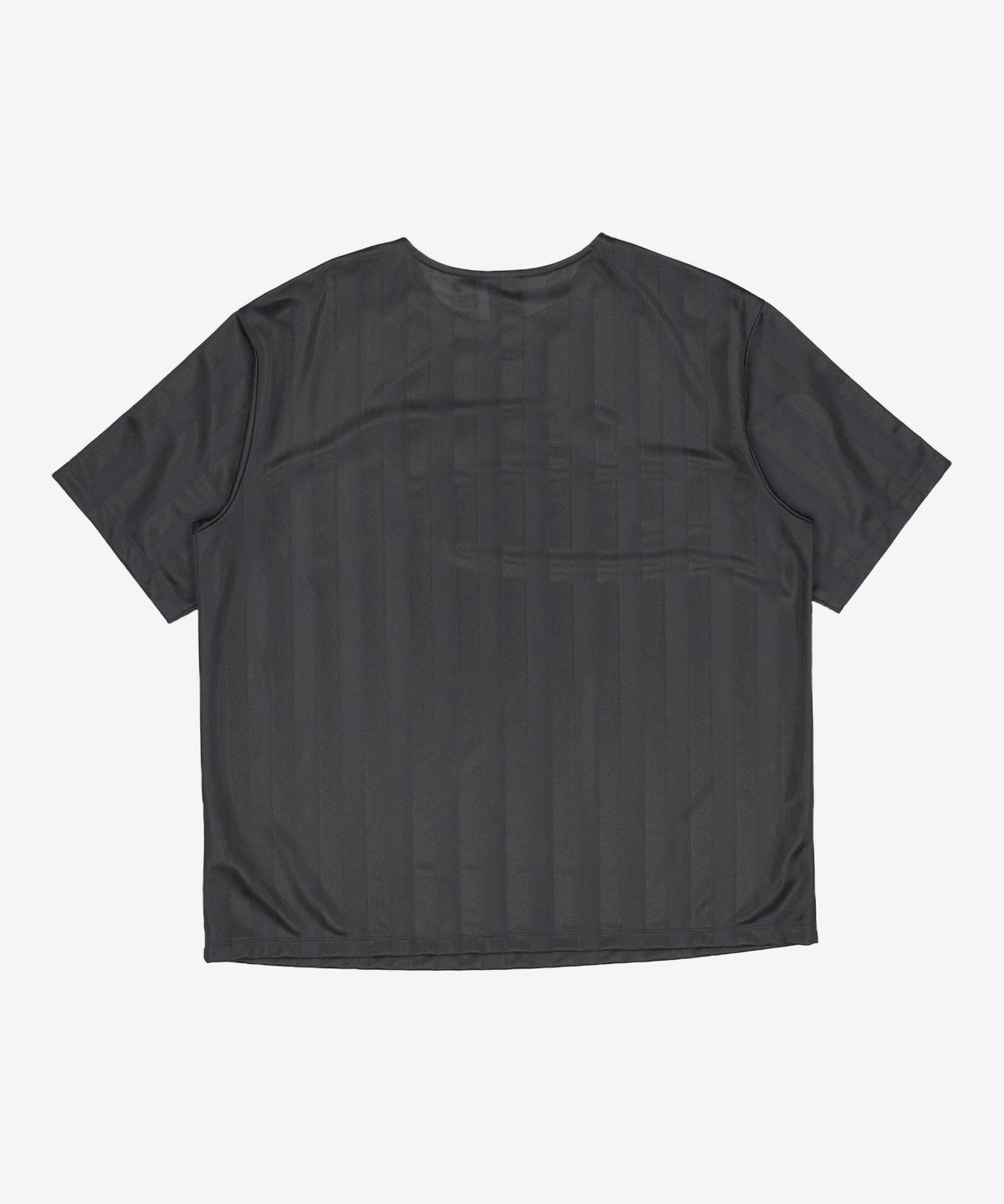아디다스(ADIDAS) 숏슬리브 저지 - 블랙 / HZ0844 XL