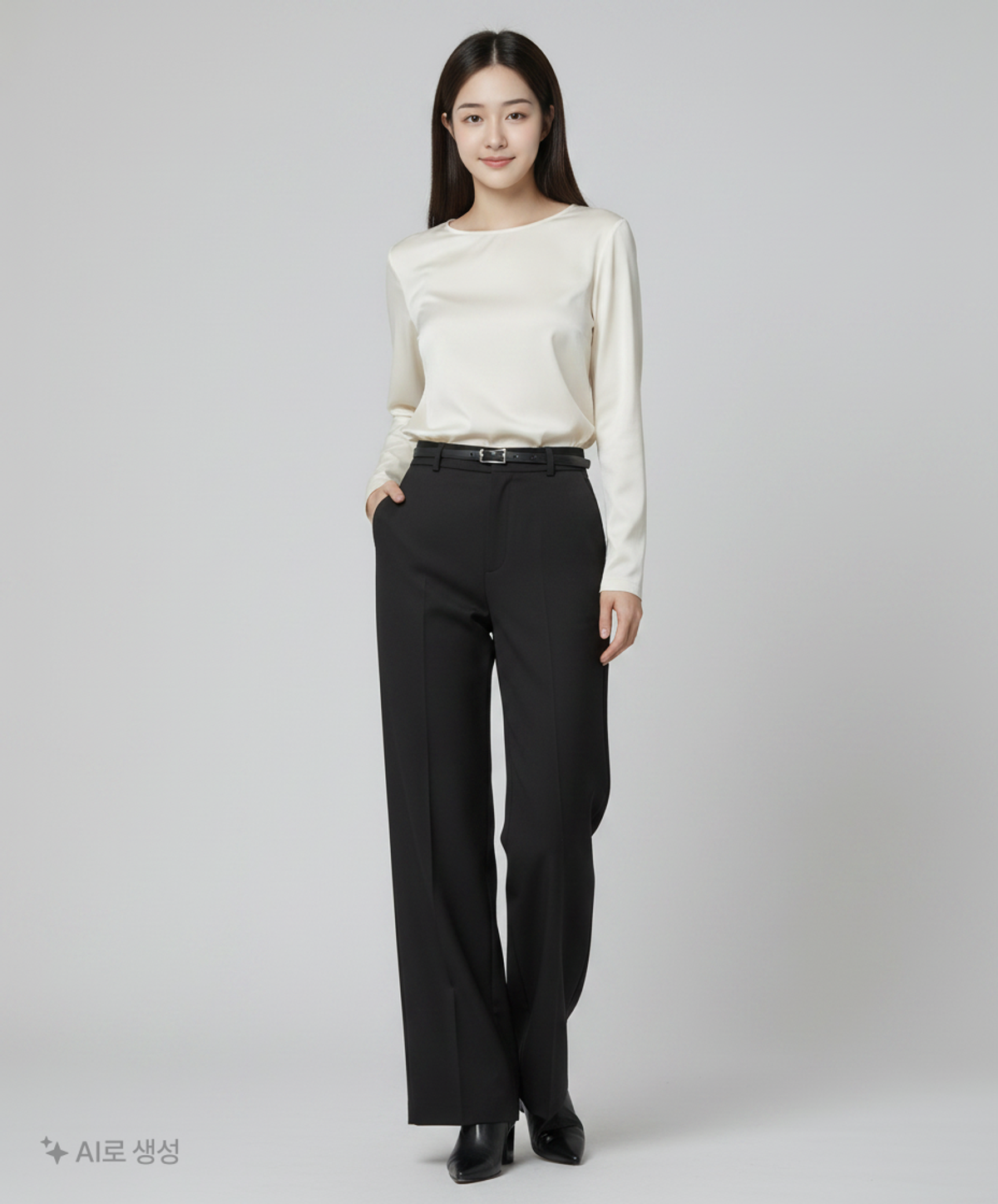 무신사 스탠다드(MUSINSA STANDARD) 슈트 팬츠/슬랙스 25