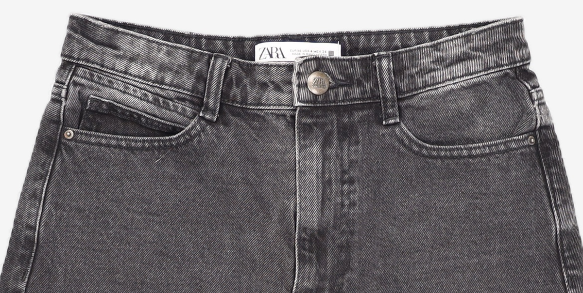 자라(ZARA) 숏팬츠 36